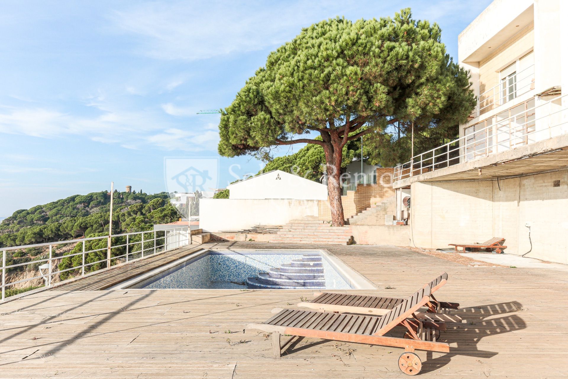 Villa à vendre à Maresme 6