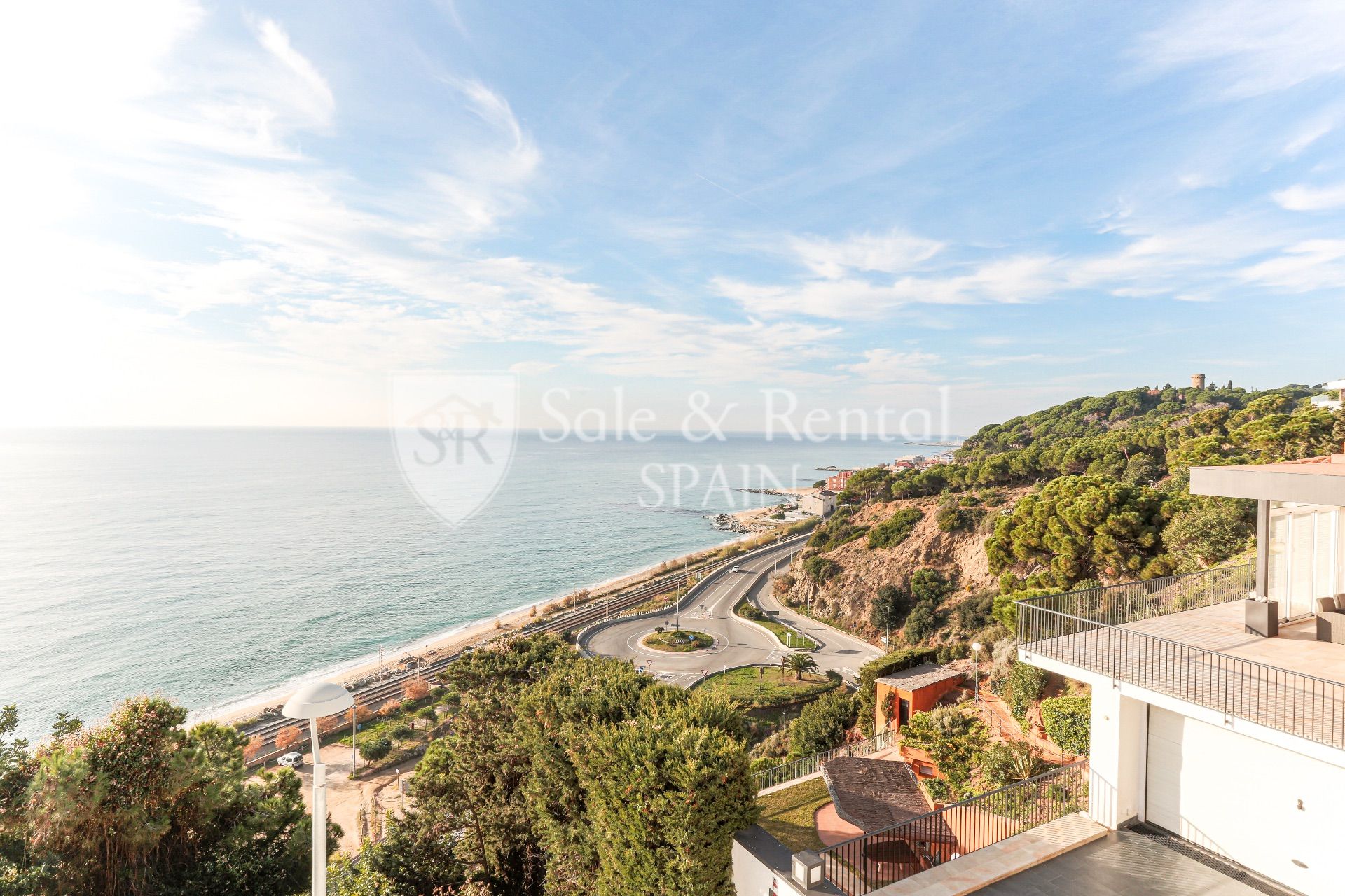 Villa à vendre à Maresme 7