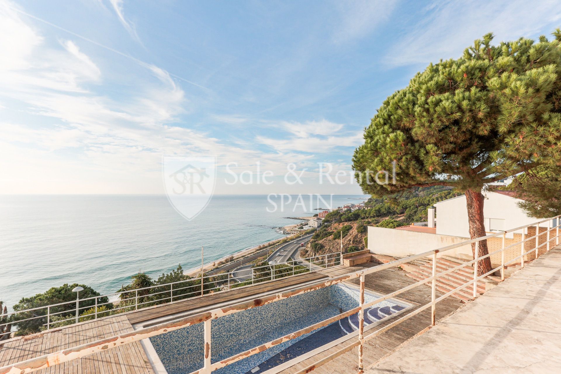 Villa à vendre à Maresme 9