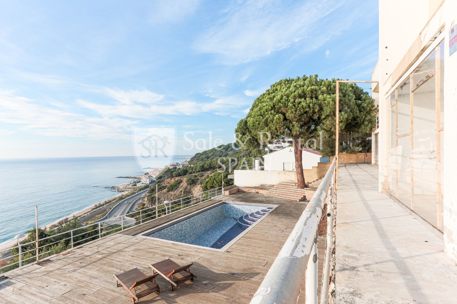 Villa à vendre à Maresme 10