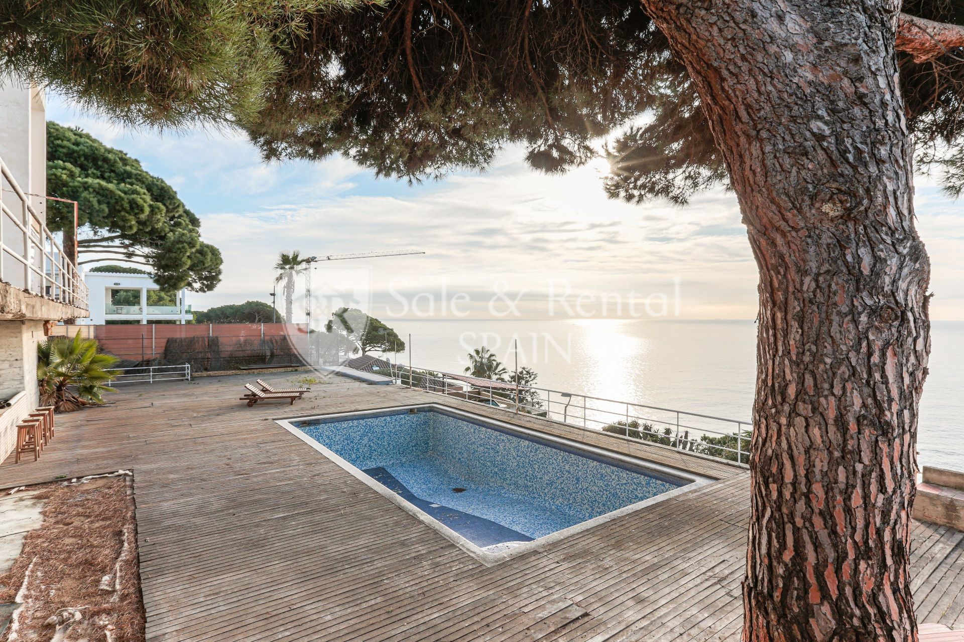 Villa à vendre à Maresme 12