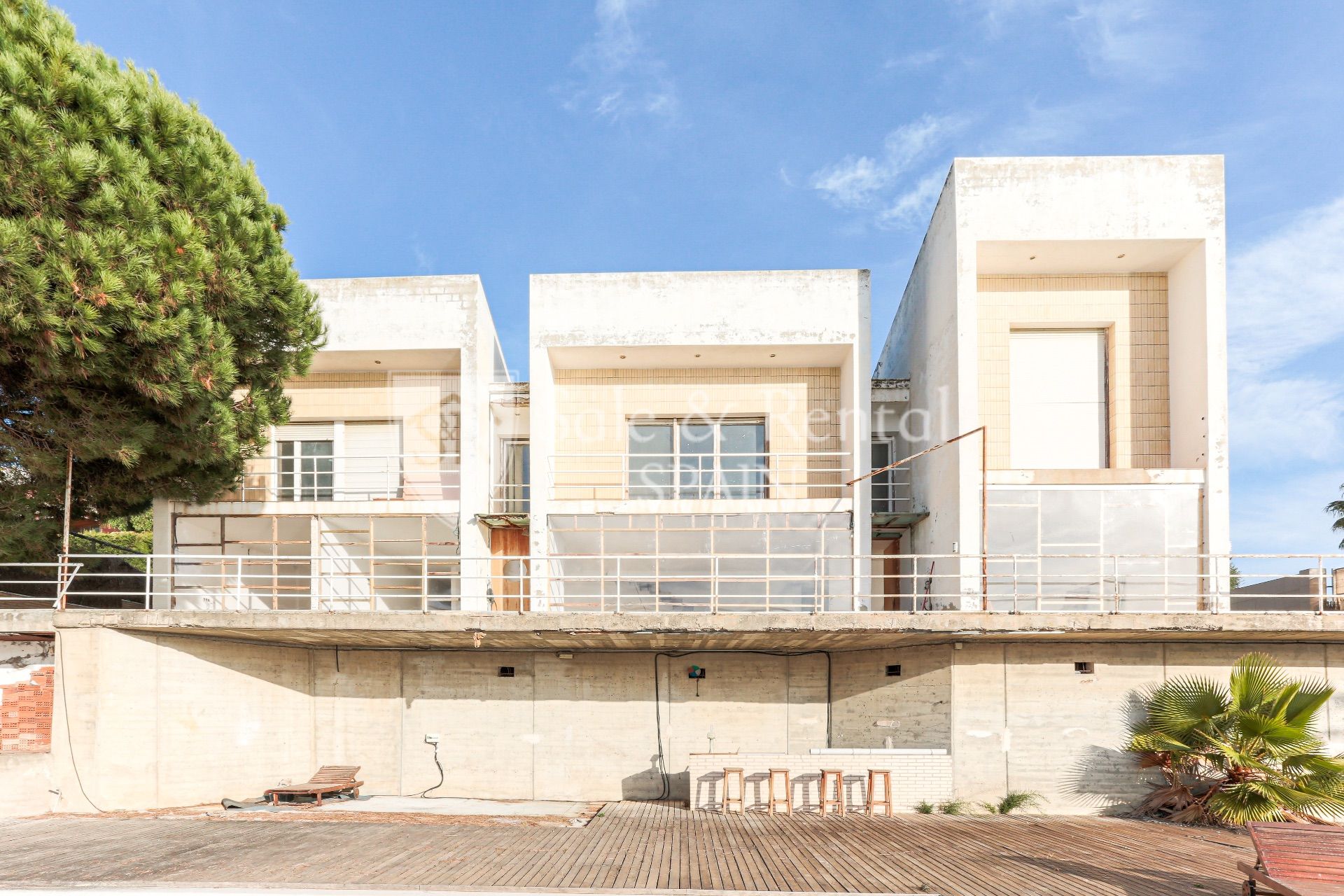 Villa à vendre à Maresme 13