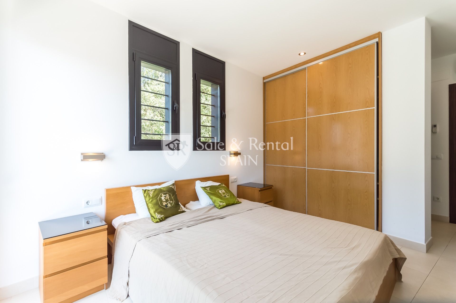 Chalé en venta en Maresme 6