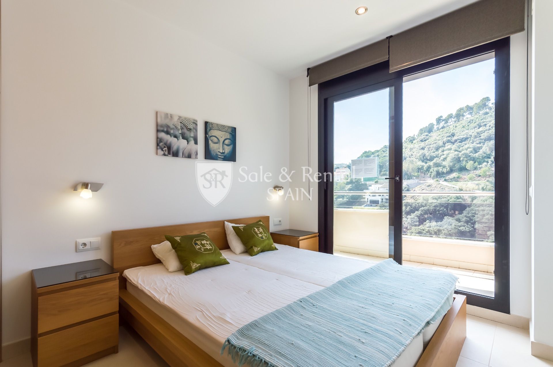 Villa for sale in Maresme 11