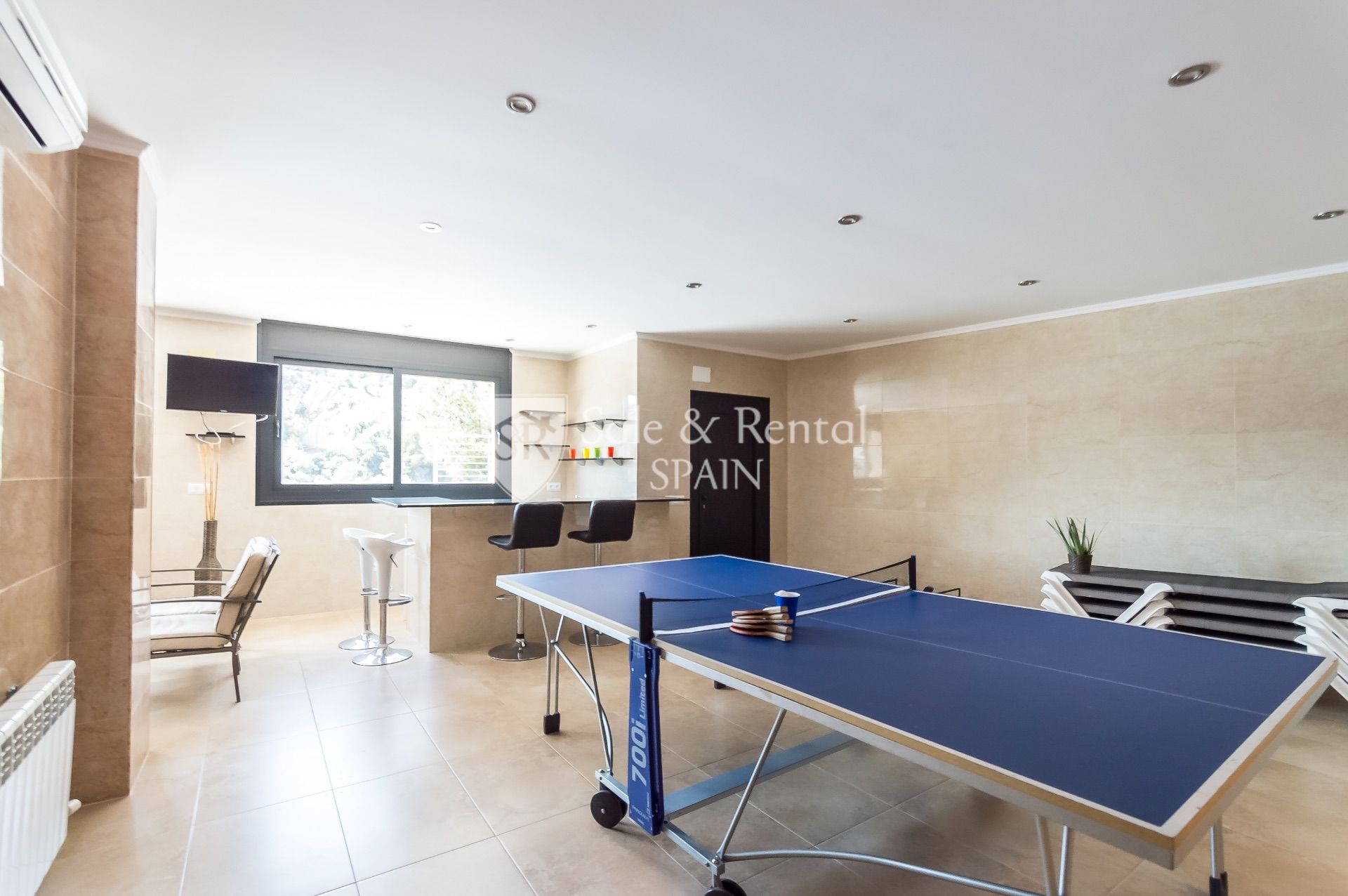 Villa for sale in Maresme 24