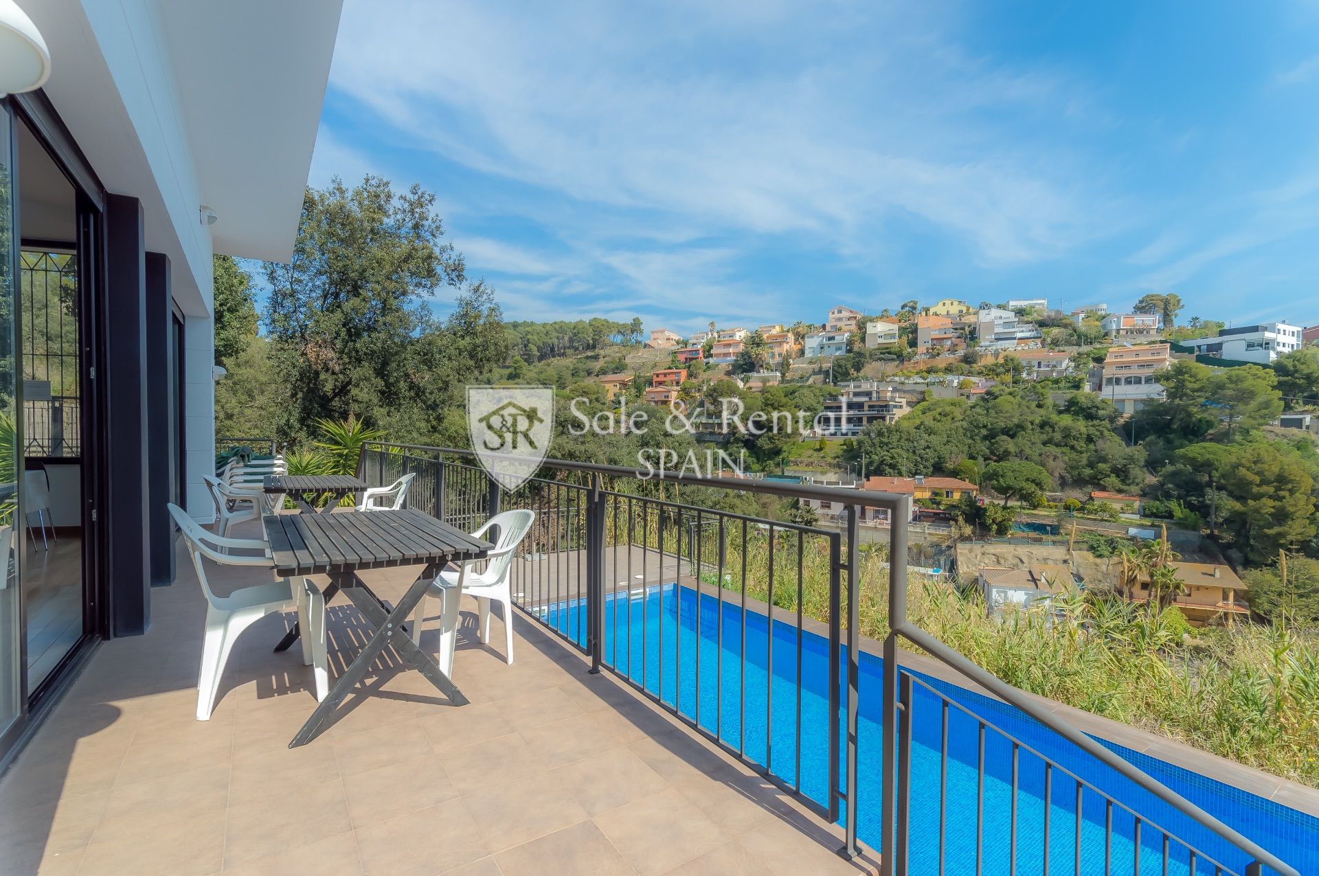 Villa à vendre à Maresme 22