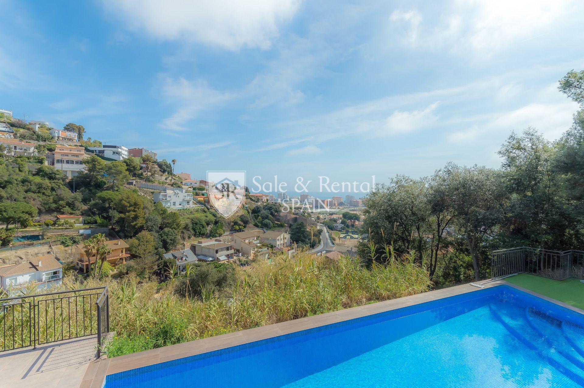 Villa à vendre à Maresme 27