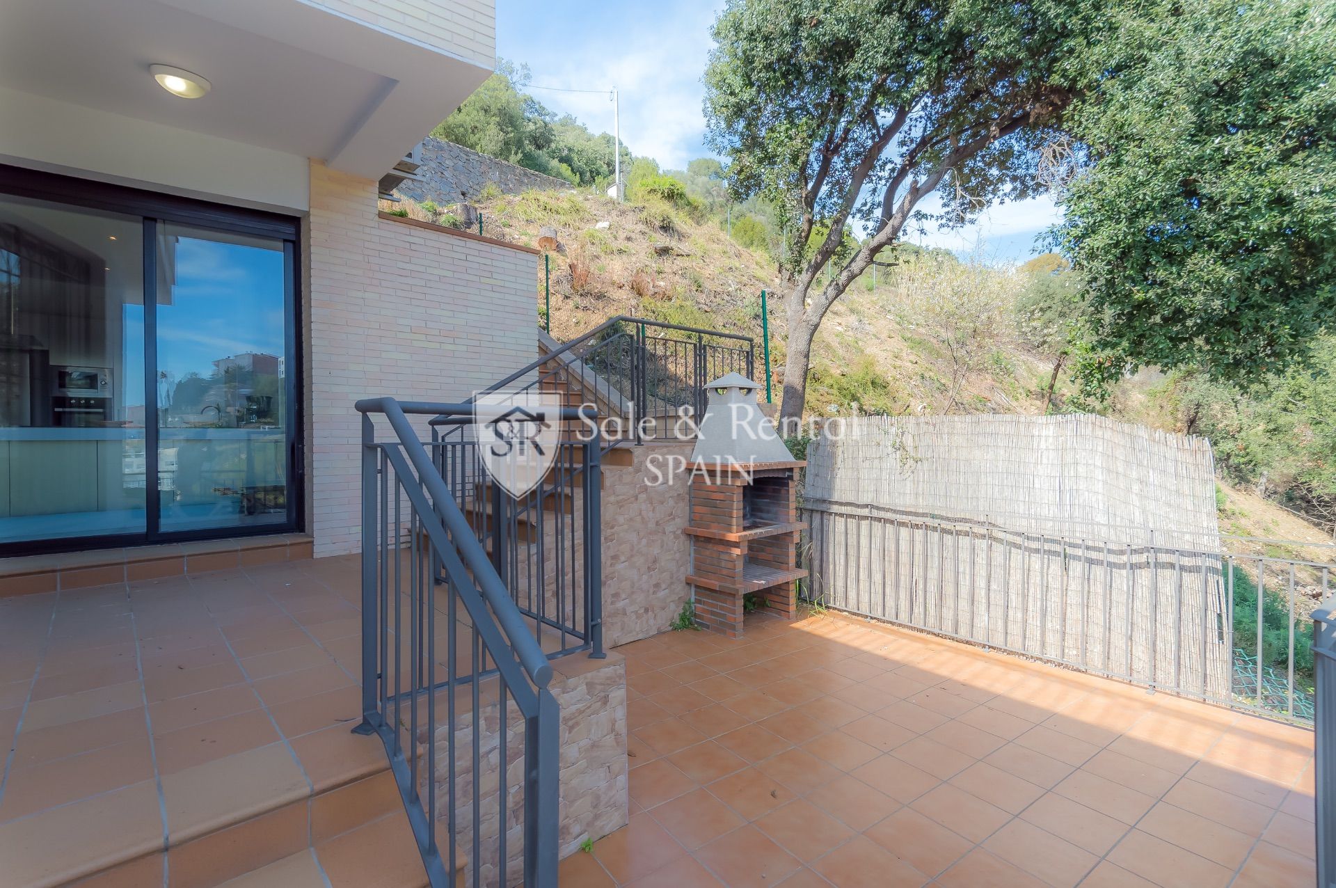 Вилла для продажи в Maresme 28