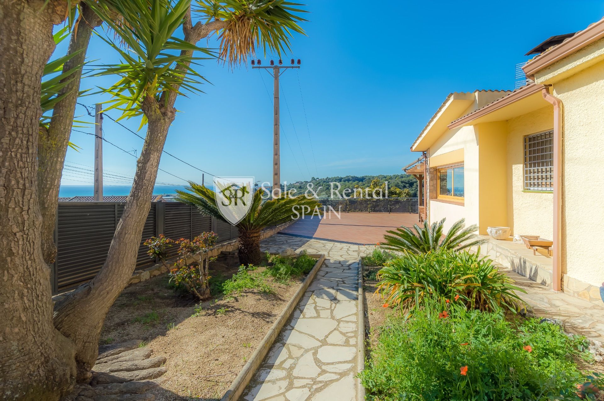 Villa à vendre à Maresme 2