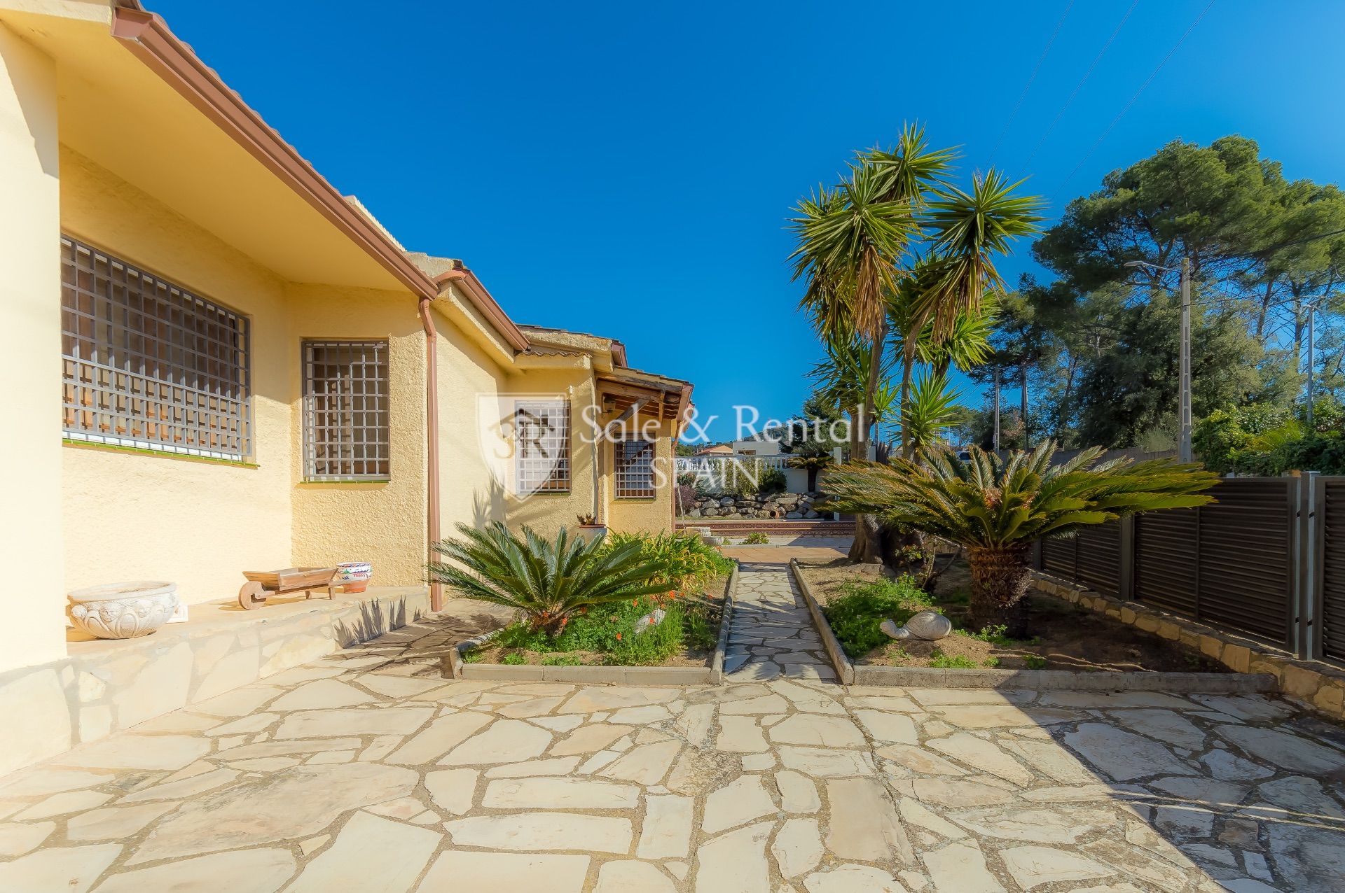 Villa à vendre à Maresme 4