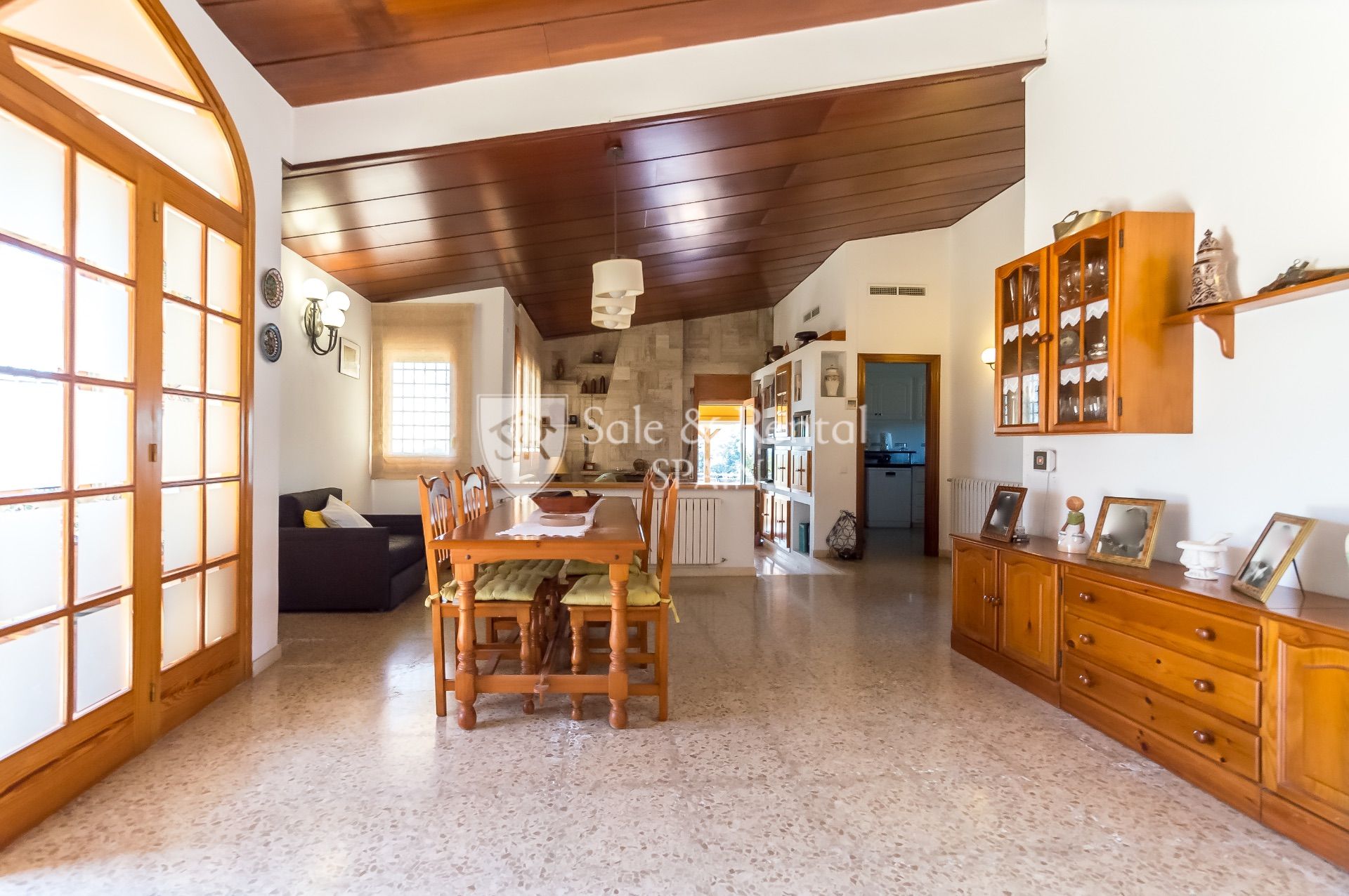 Villa à vendre à Maresme 6