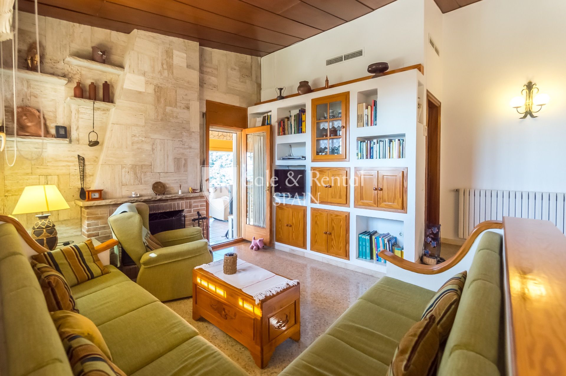 Villa à vendre à Maresme 7