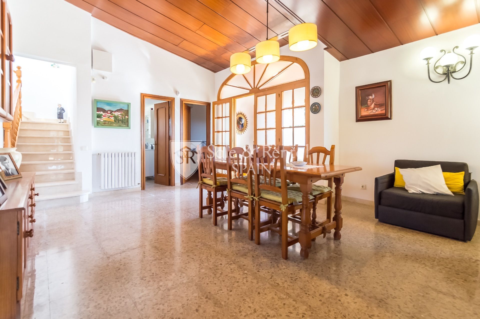 Villa à vendre à Maresme 10