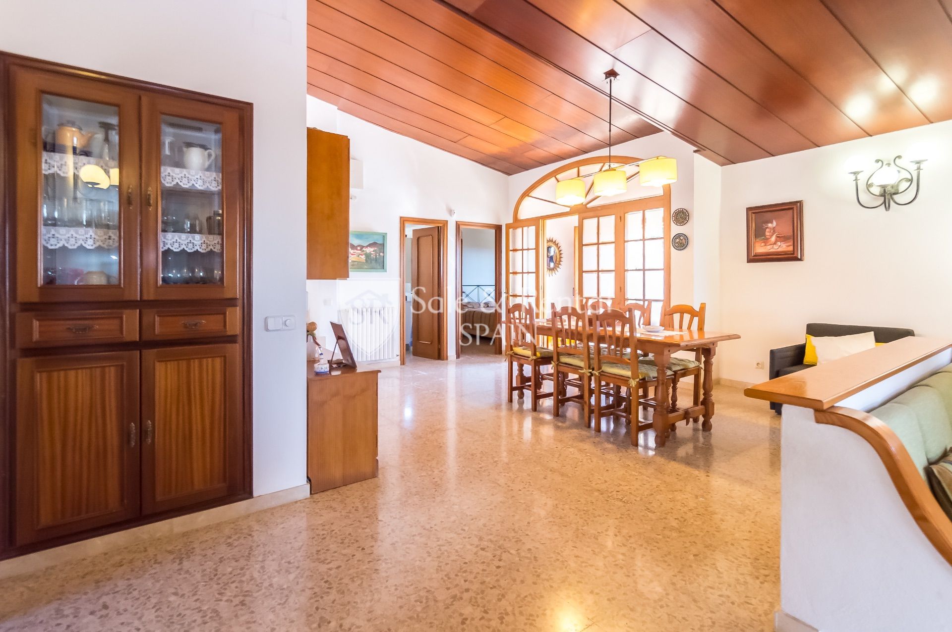 Villa à vendre à Maresme 13