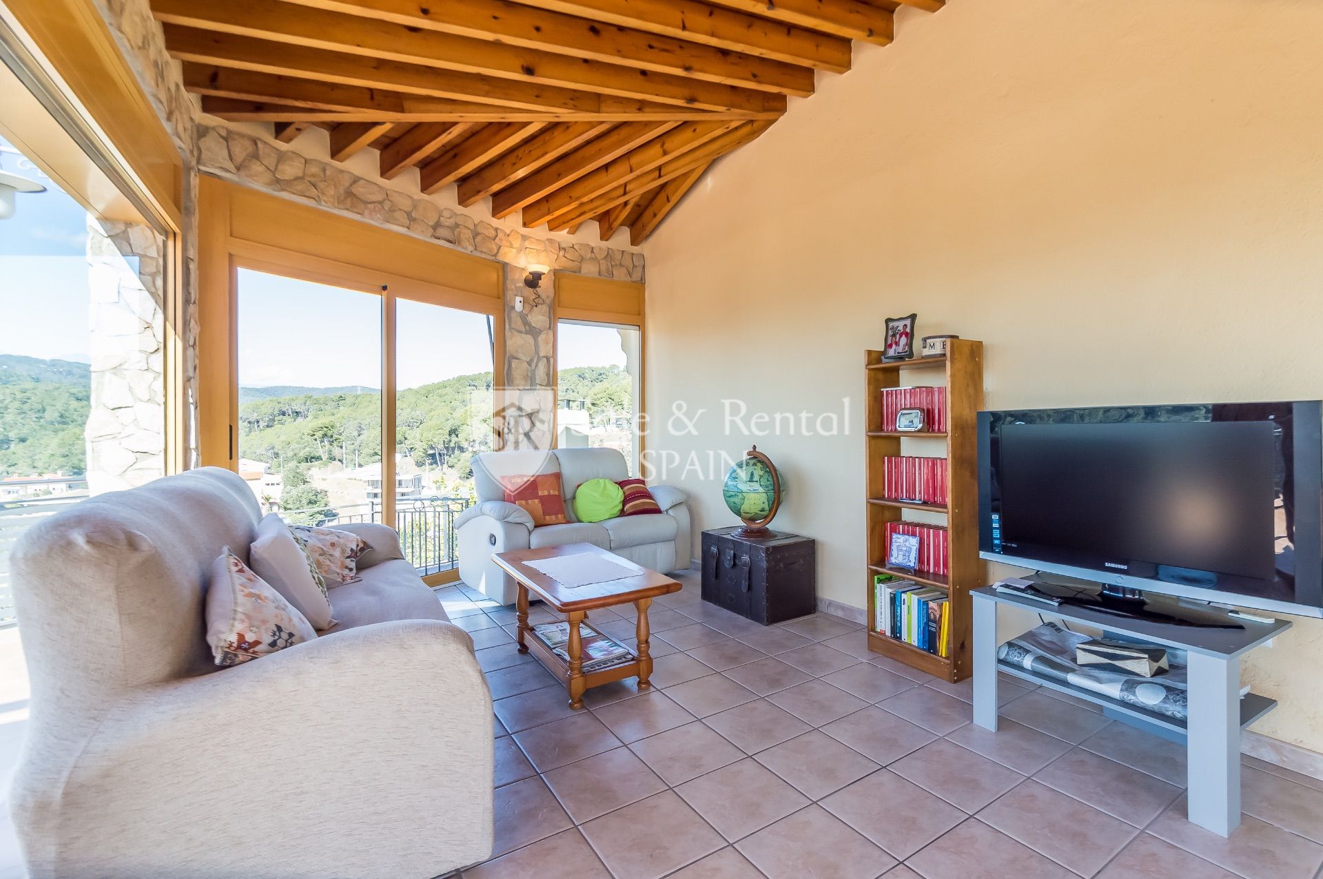 Villa à vendre à Maresme 22