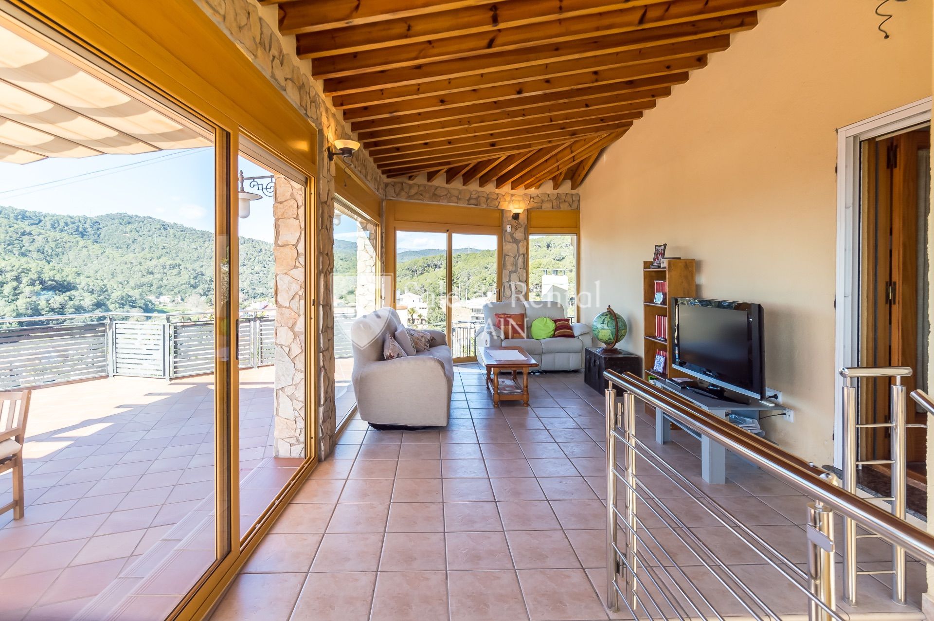 Villa à vendre à Maresme 23