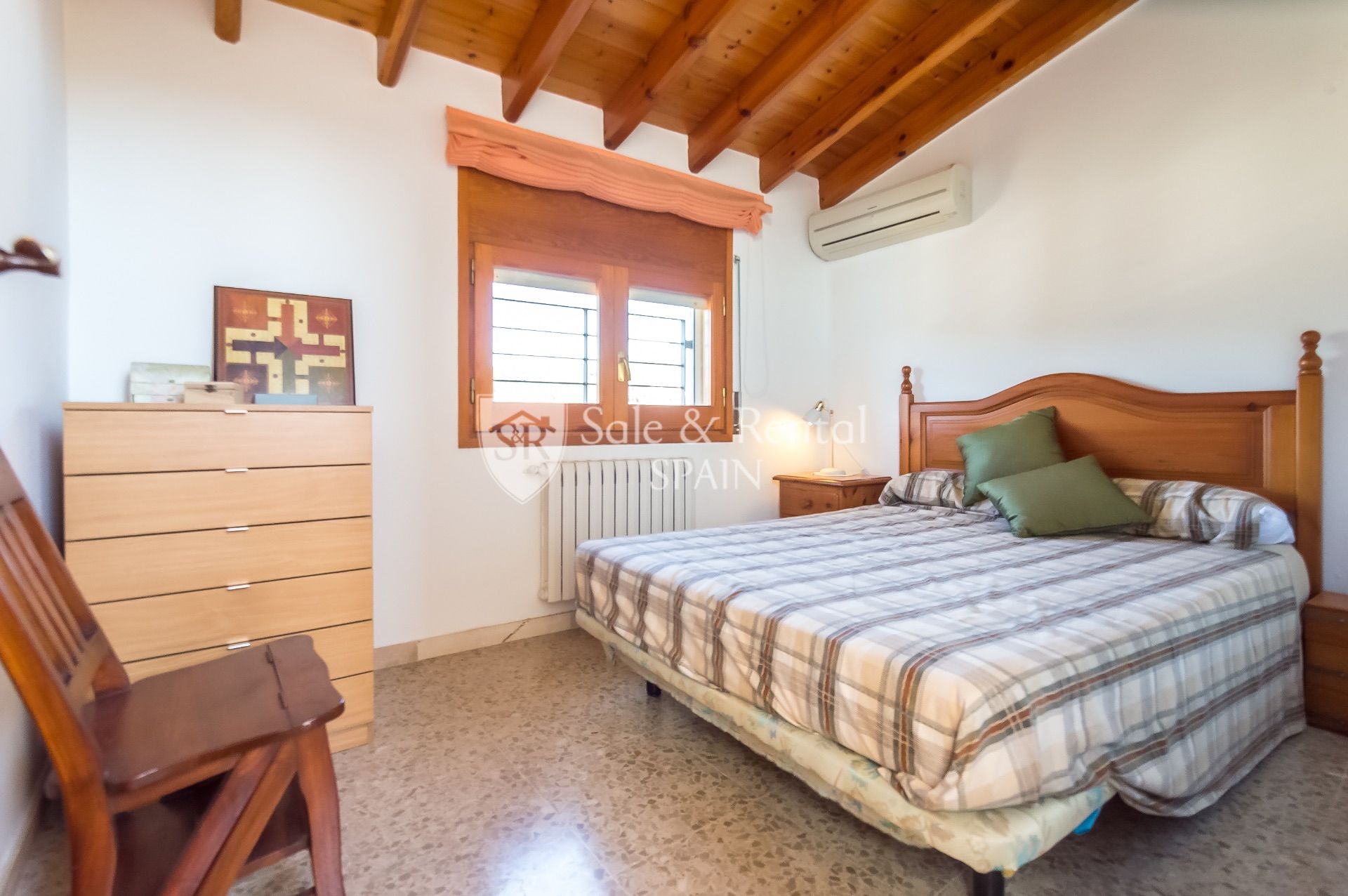 Chalé en venta en Maresme 26