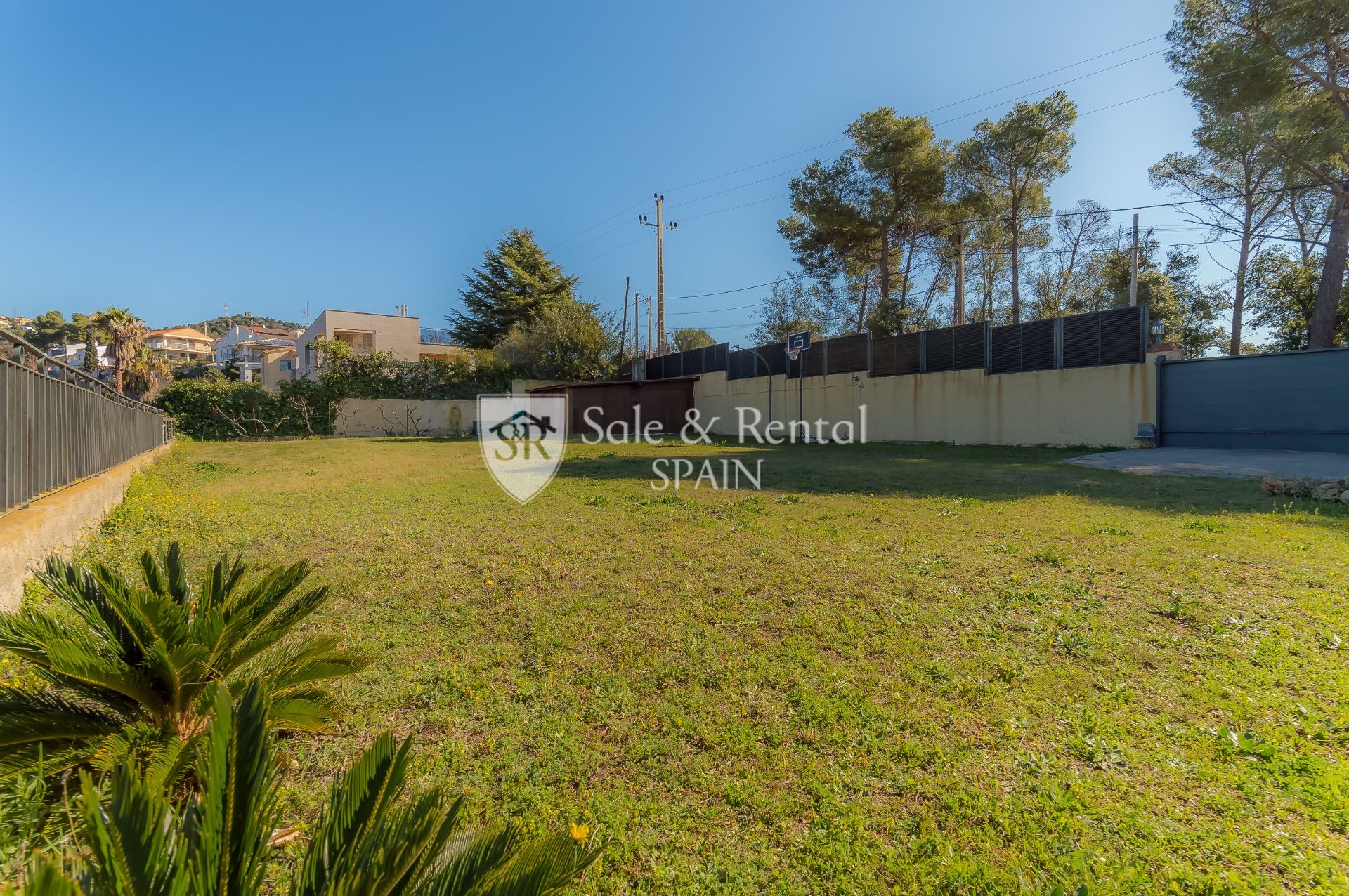 Chalé en venta en Maresme 40