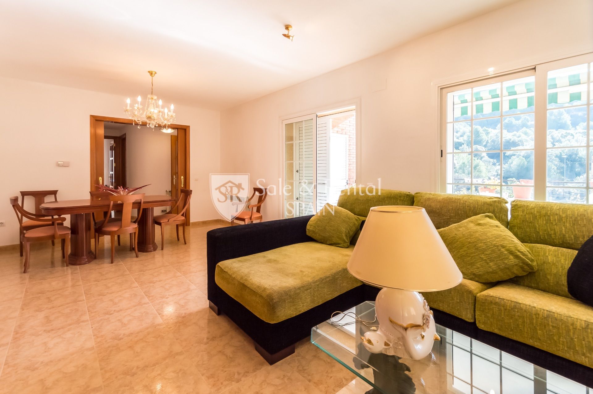 Chalé en venta en Maresme 8