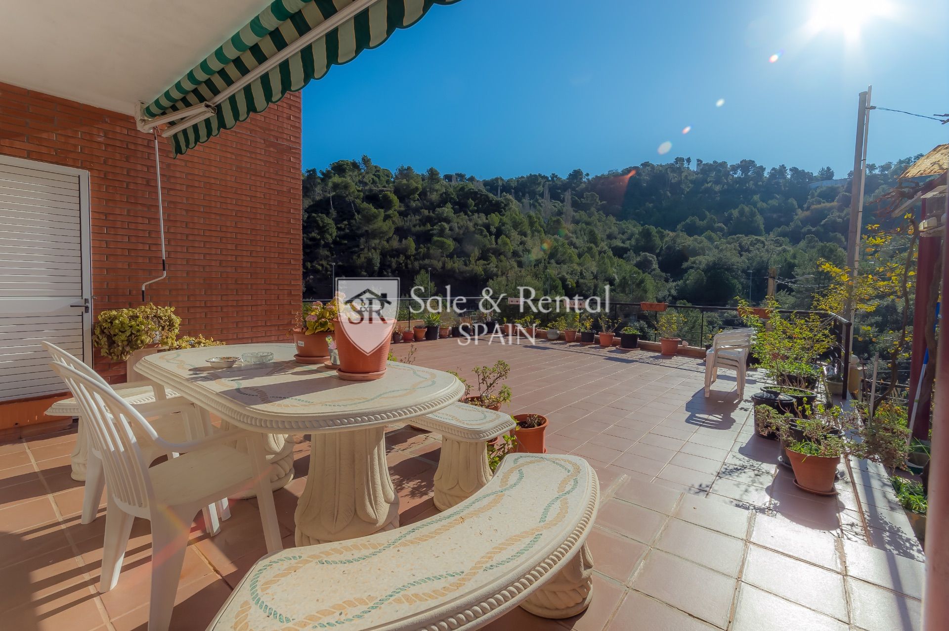 Villa à vendre à Maresme 9