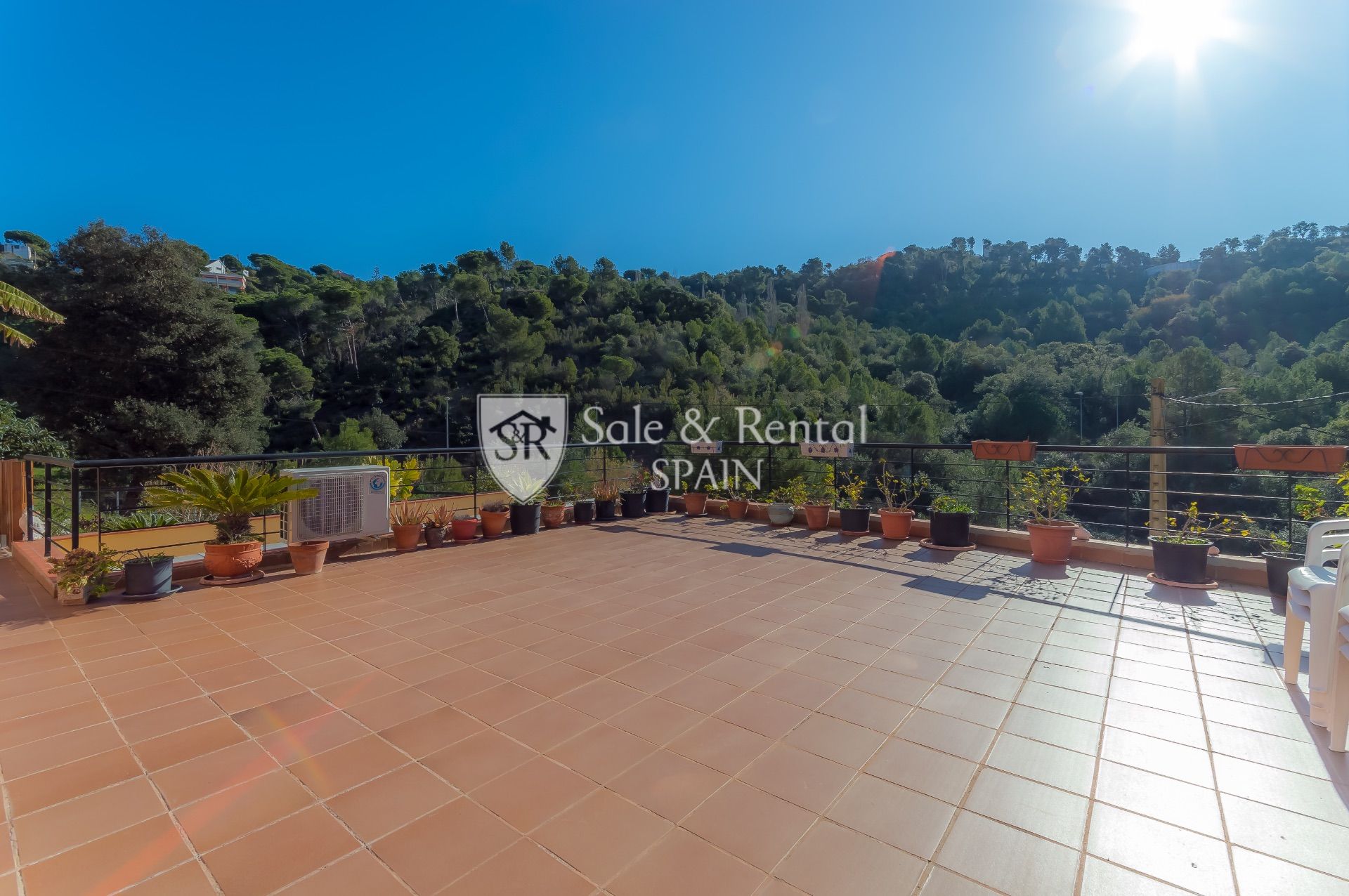 Villa à vendre à Maresme 10