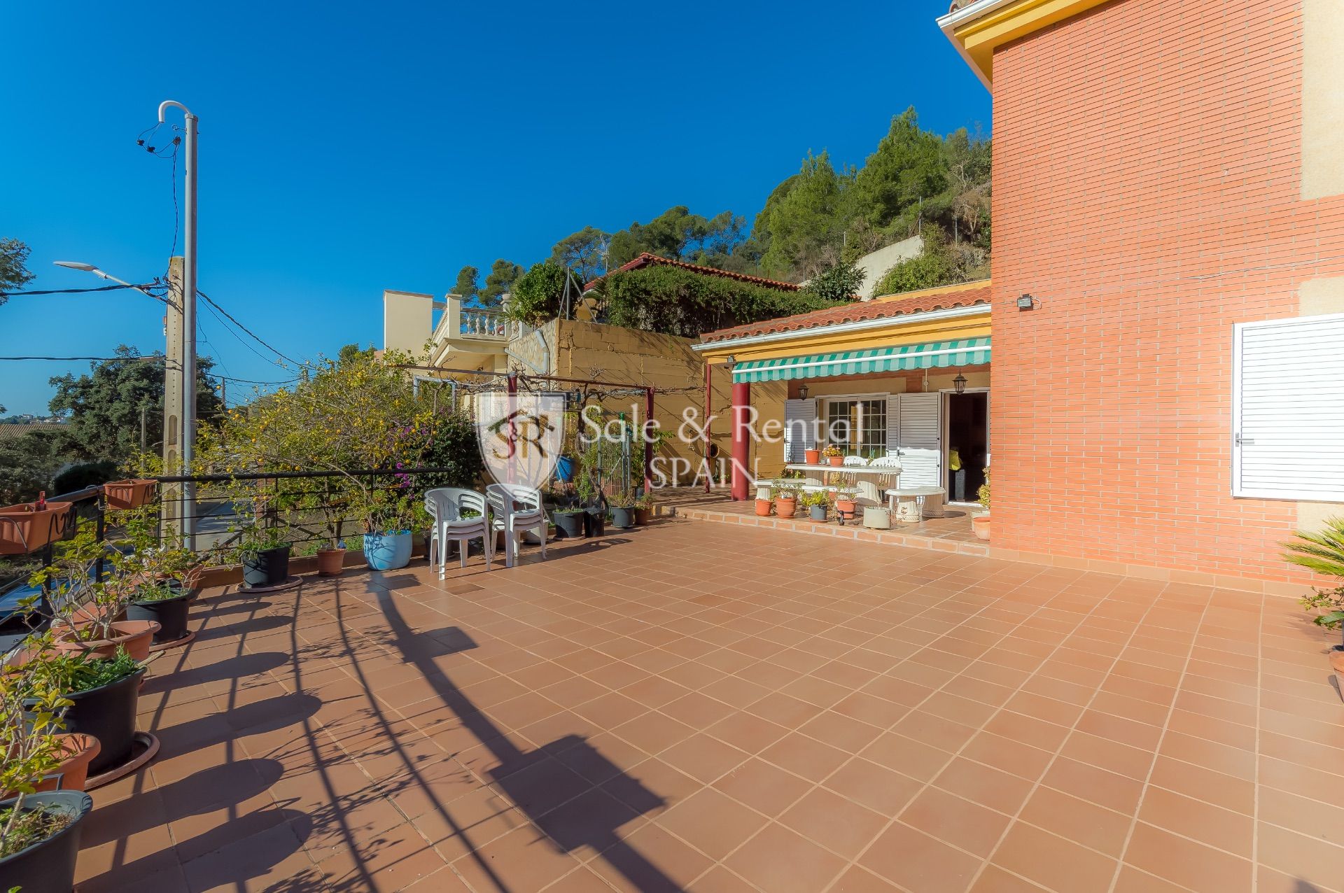 Villa à vendre à Maresme 13