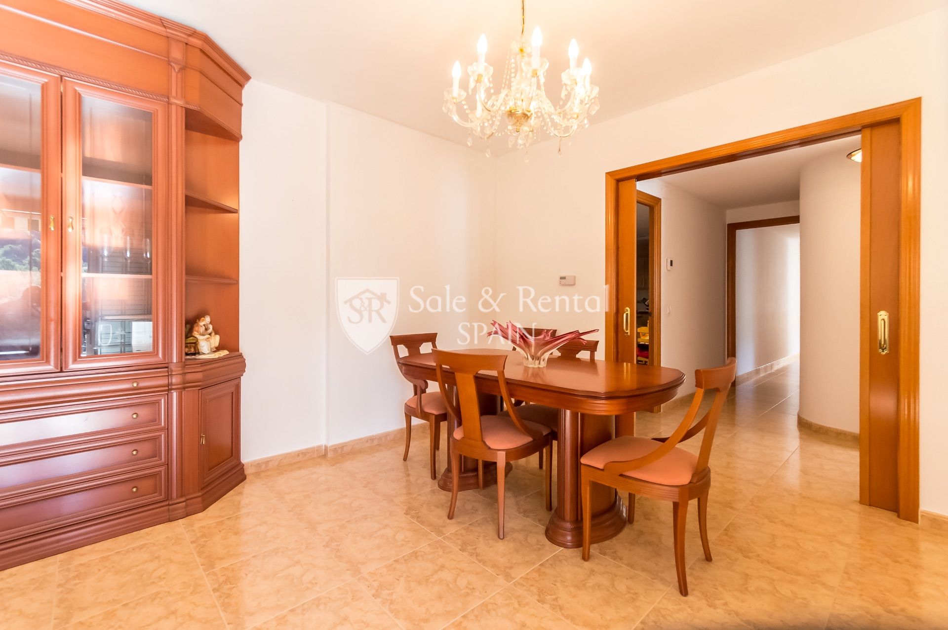 Villa à vendre à Maresme 16