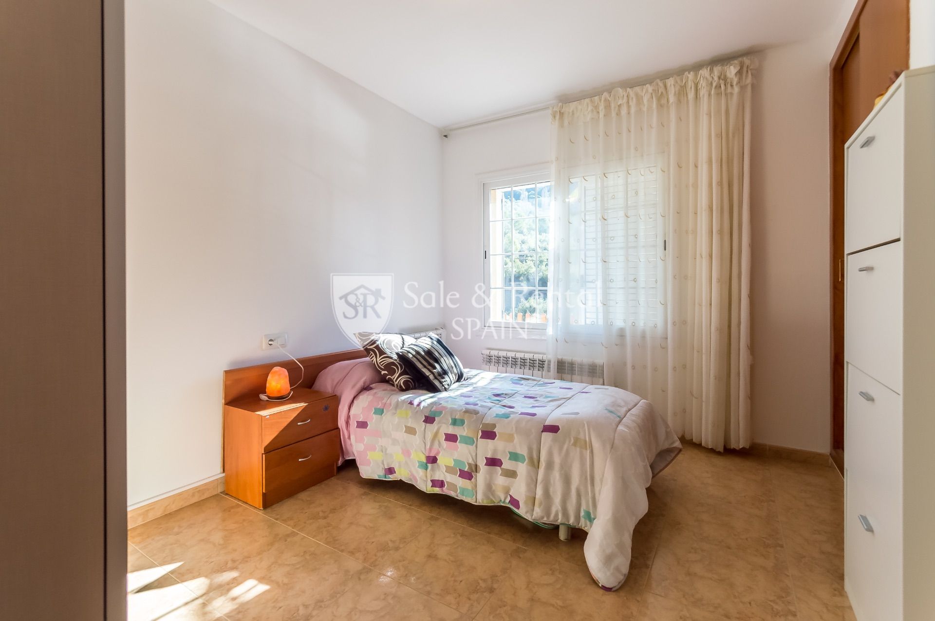 Villa à vendre à Maresme 25