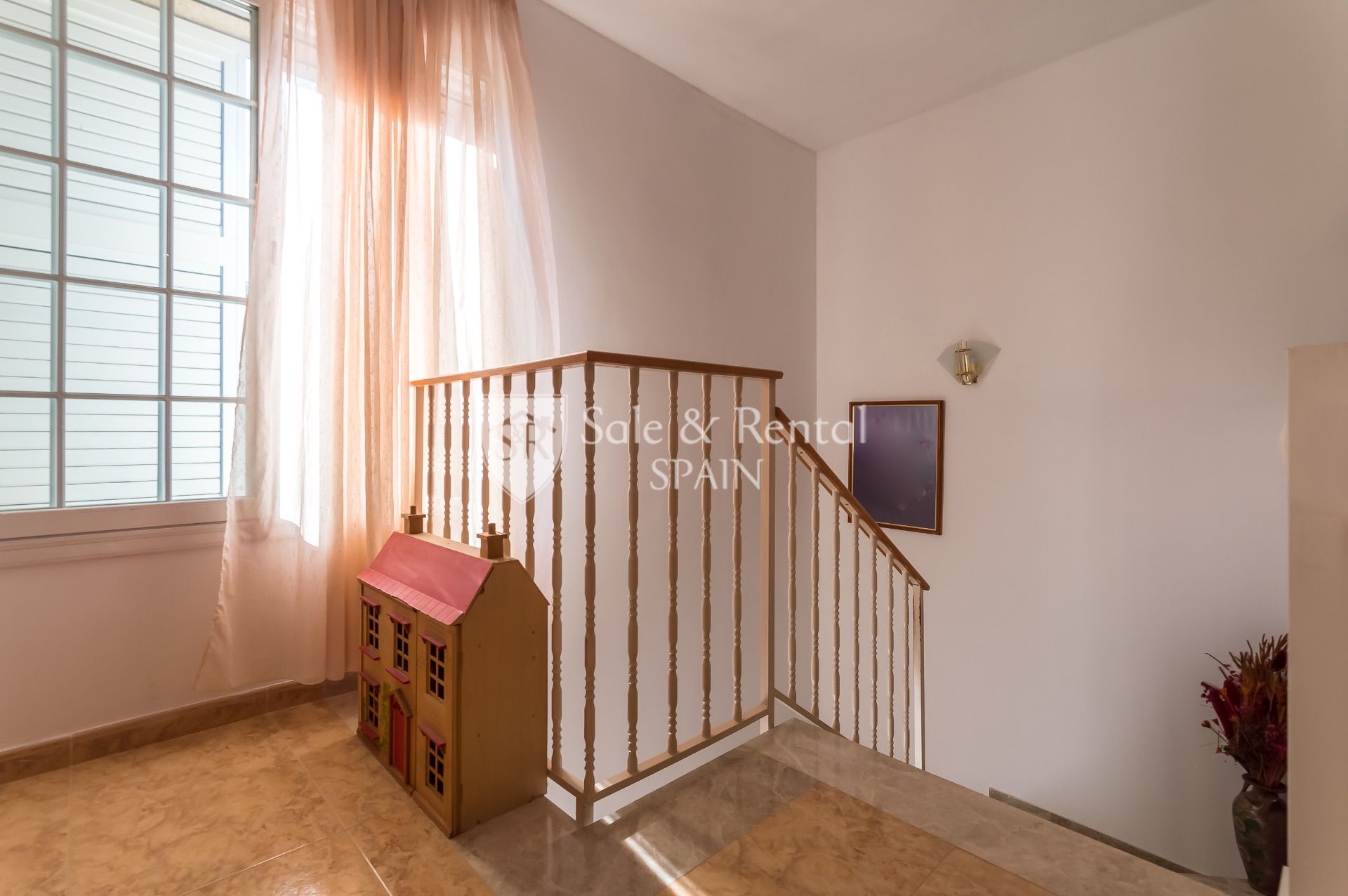 Villa à vendre à Maresme 39