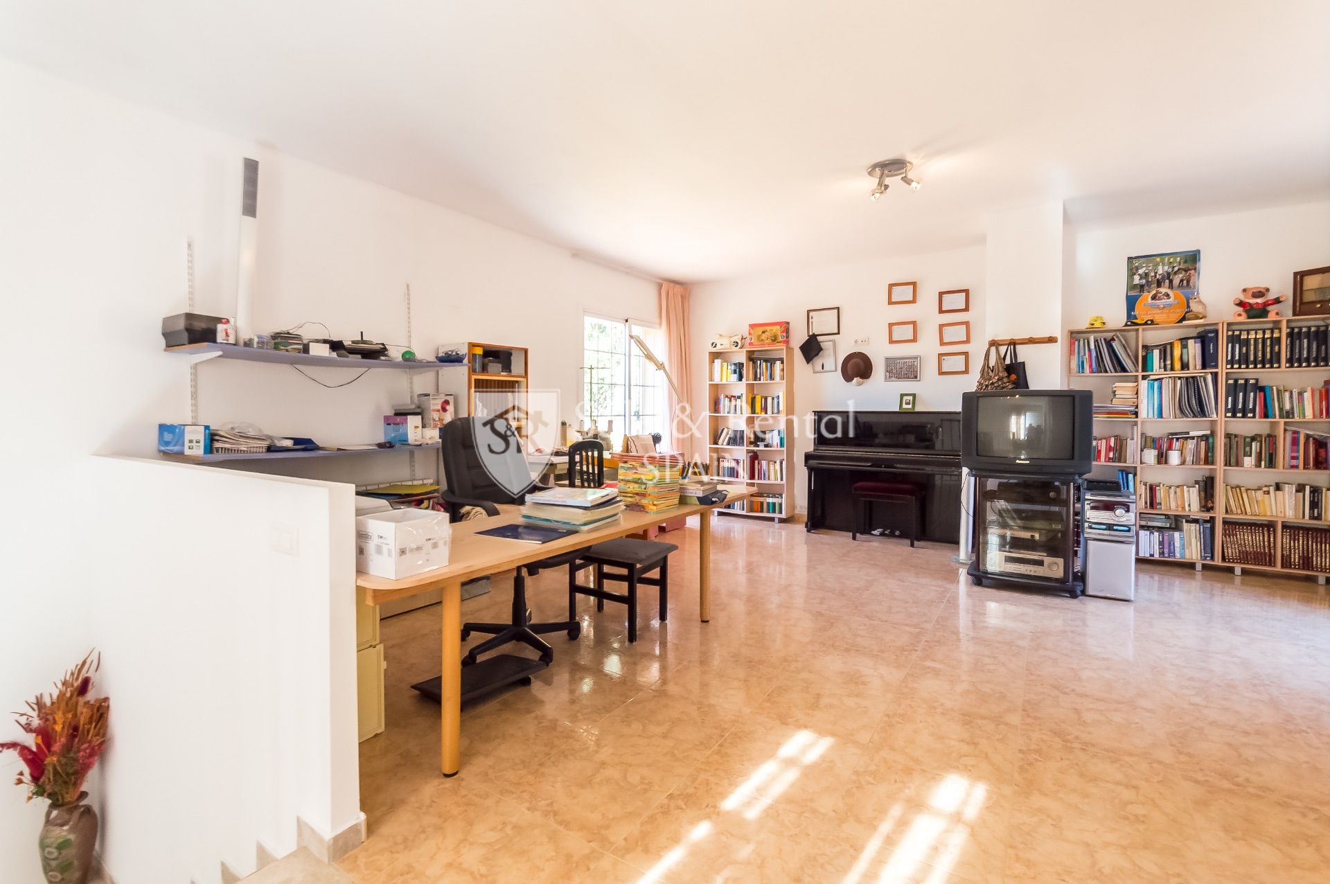 Villa à vendre à Maresme 40