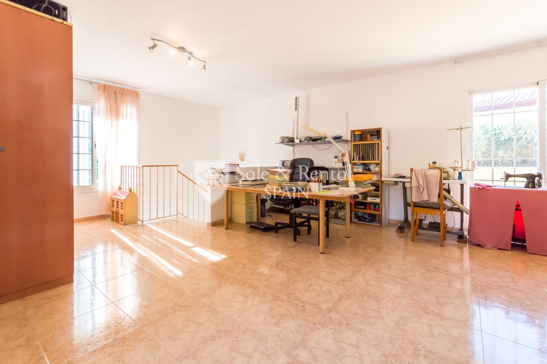 Chalé en venta en Maresme 41