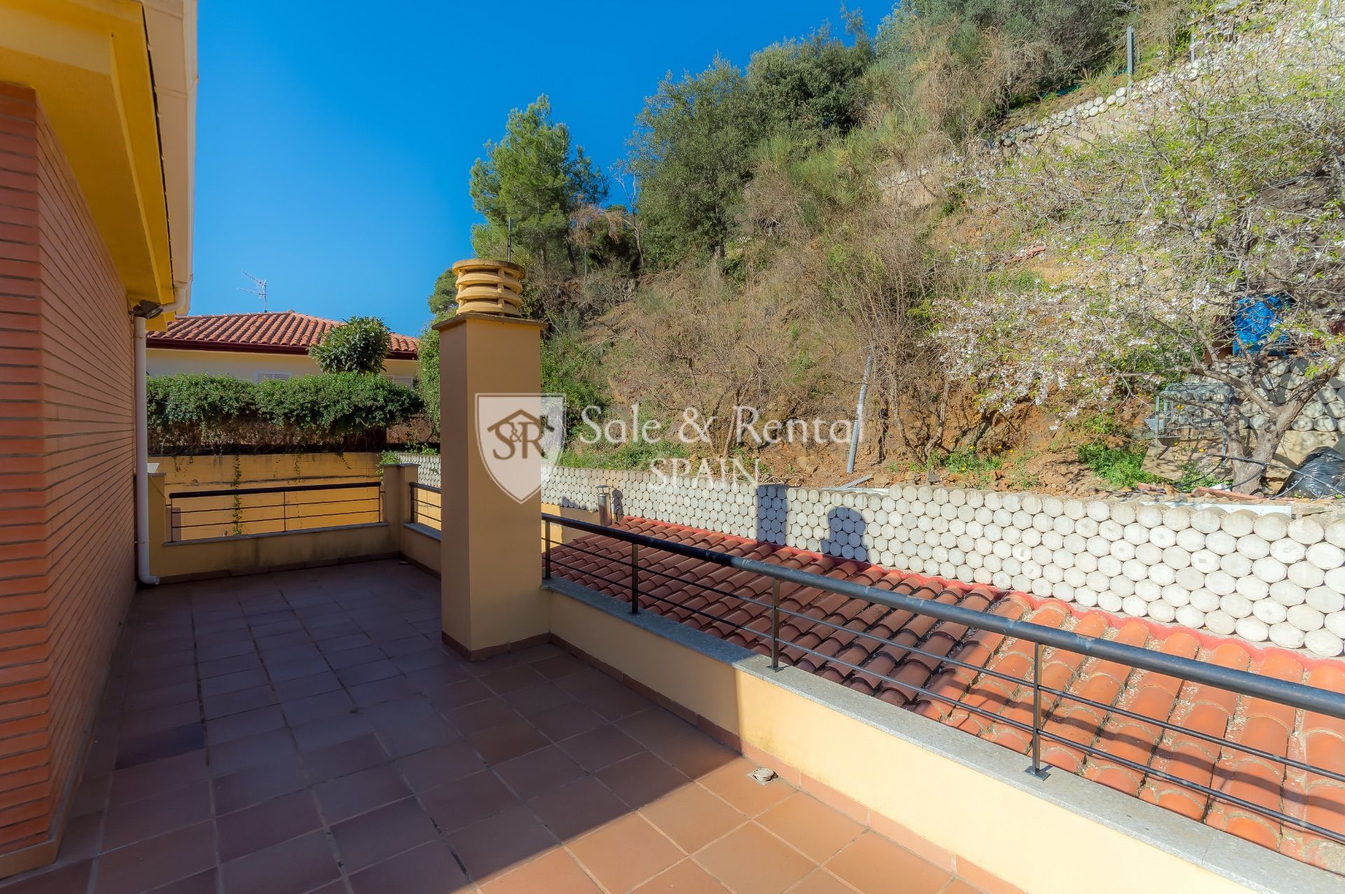 Villa à vendre à Maresme 46