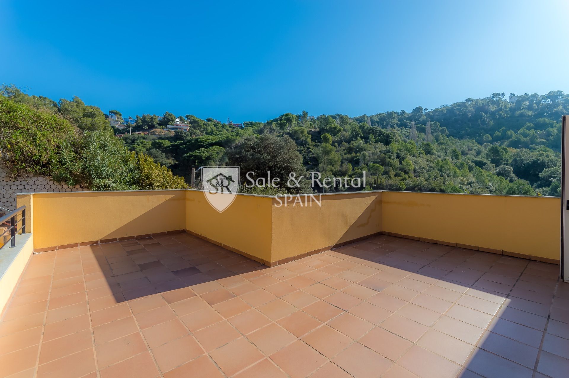 Villa à vendre à Maresme 47