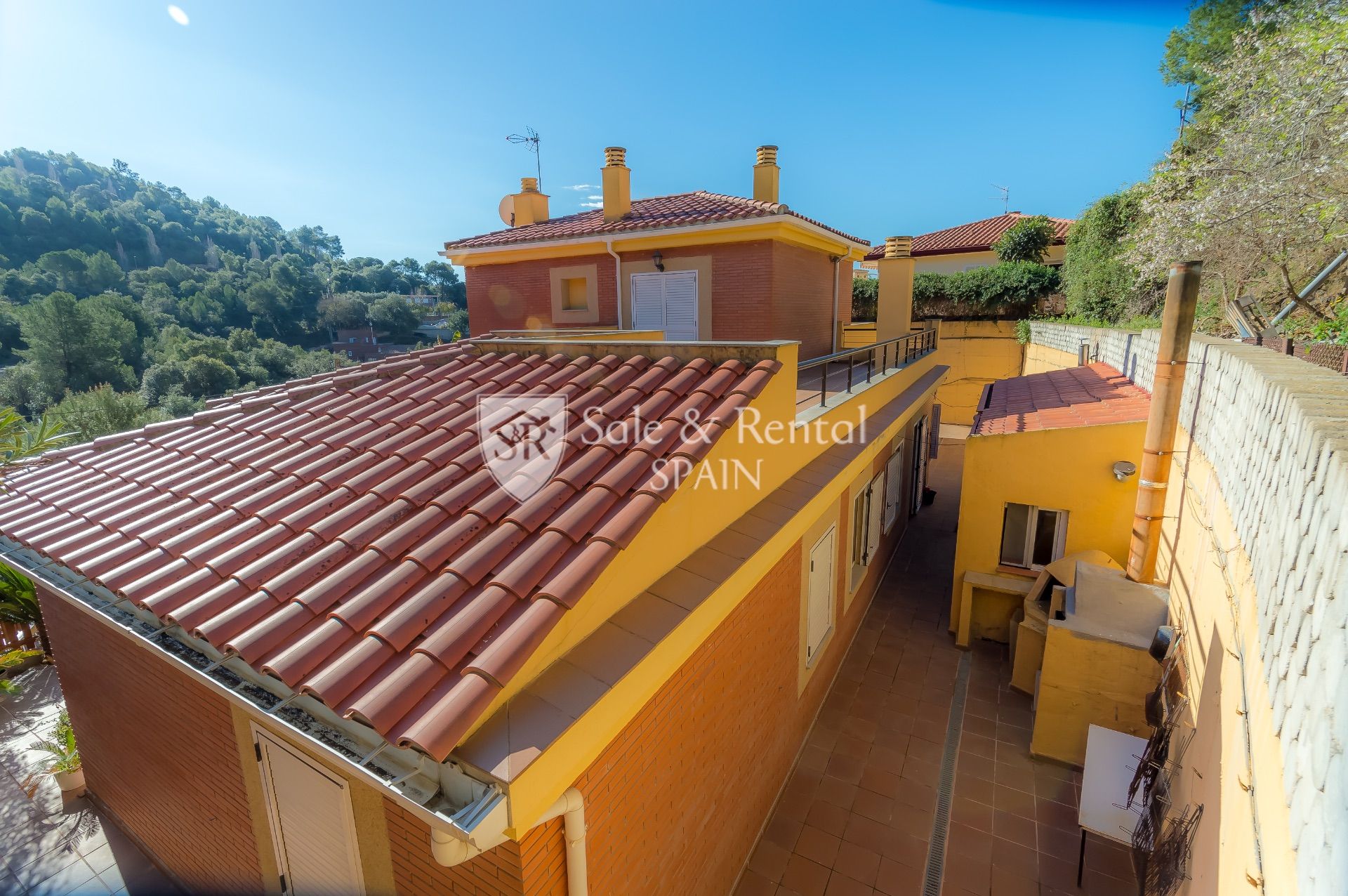 Villa à vendre à Maresme 49