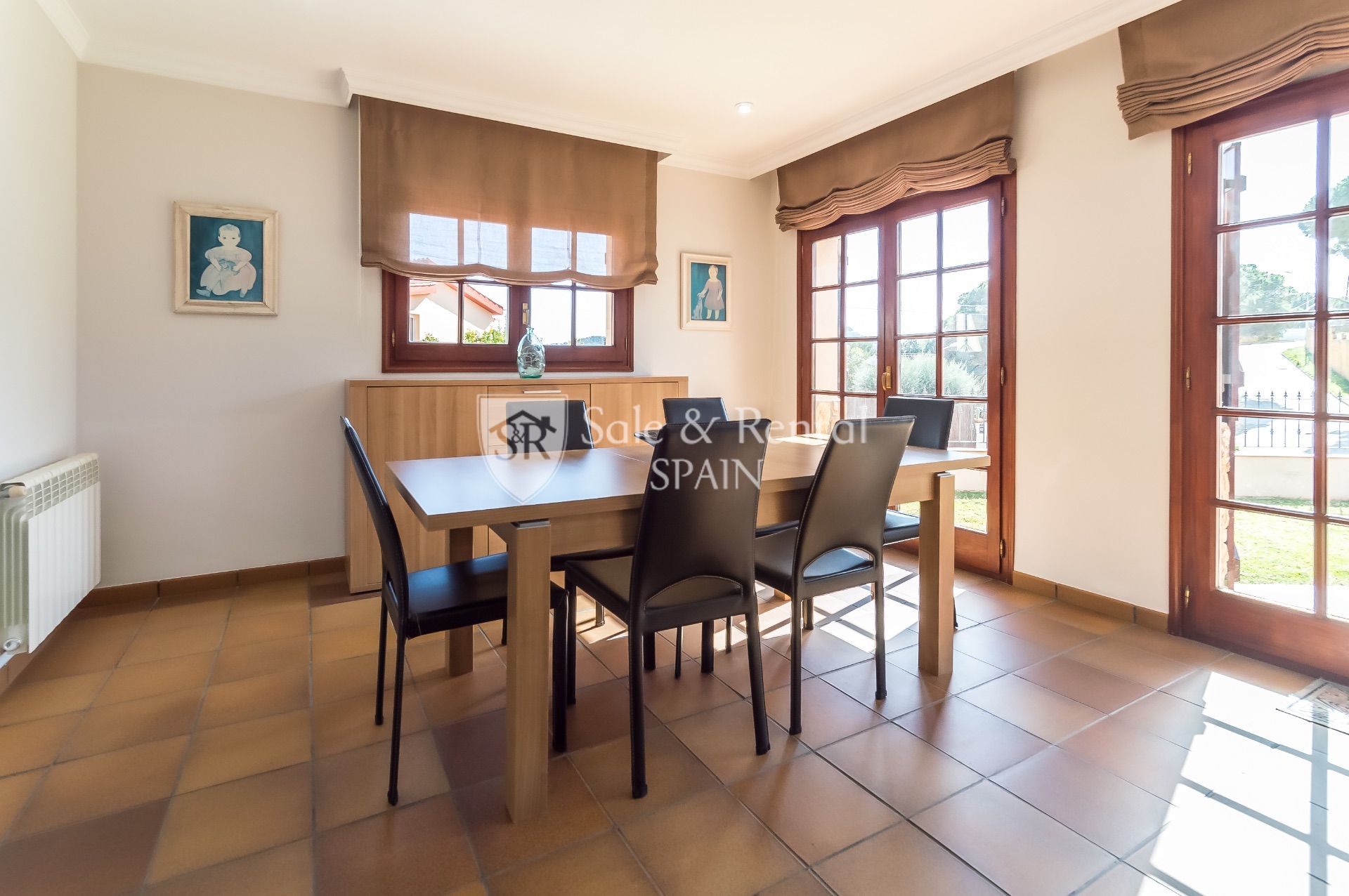 Villa à vendre à Blanes 14