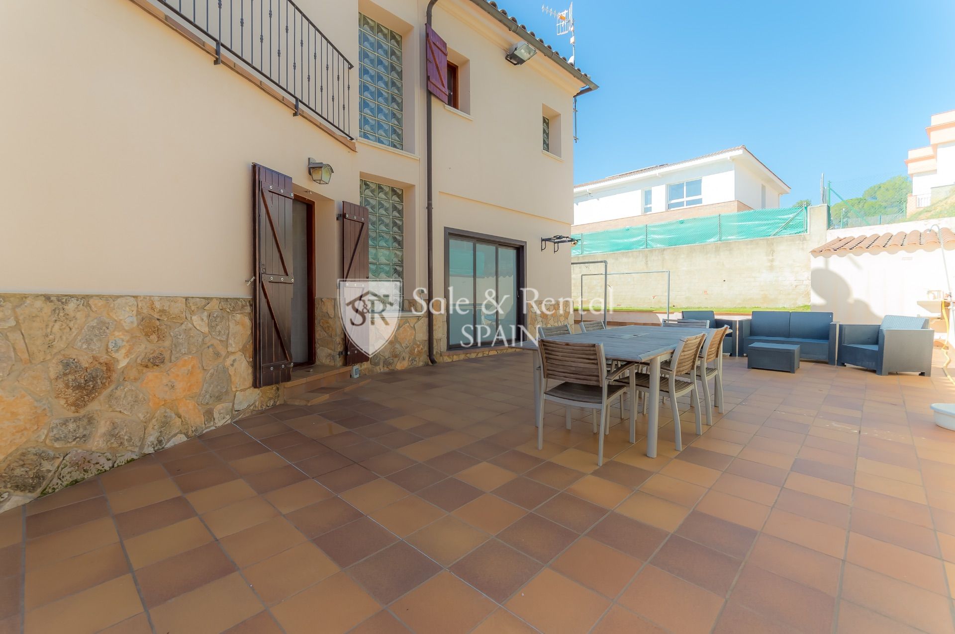 Villa à vendre à Blanes 19