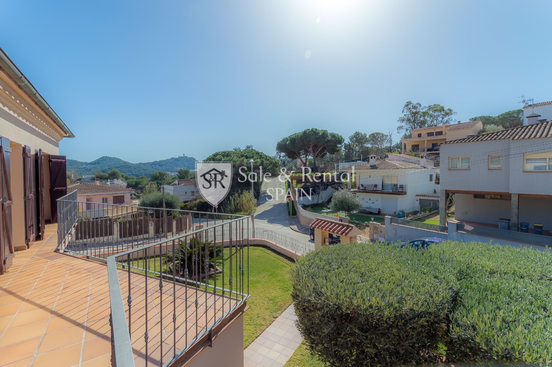 Villa à vendre à Blanes 24