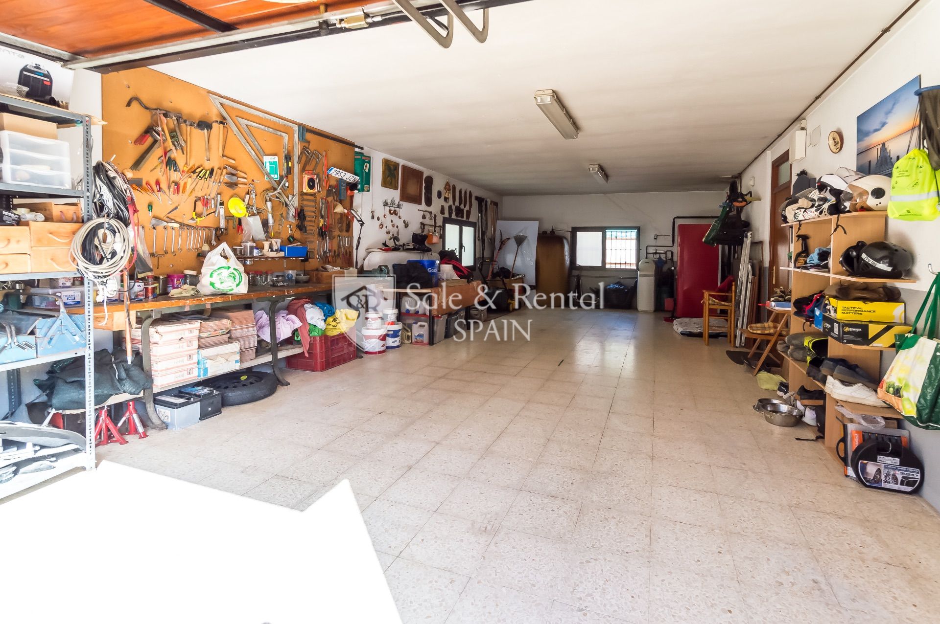 Chalé en venta en Blanes 39