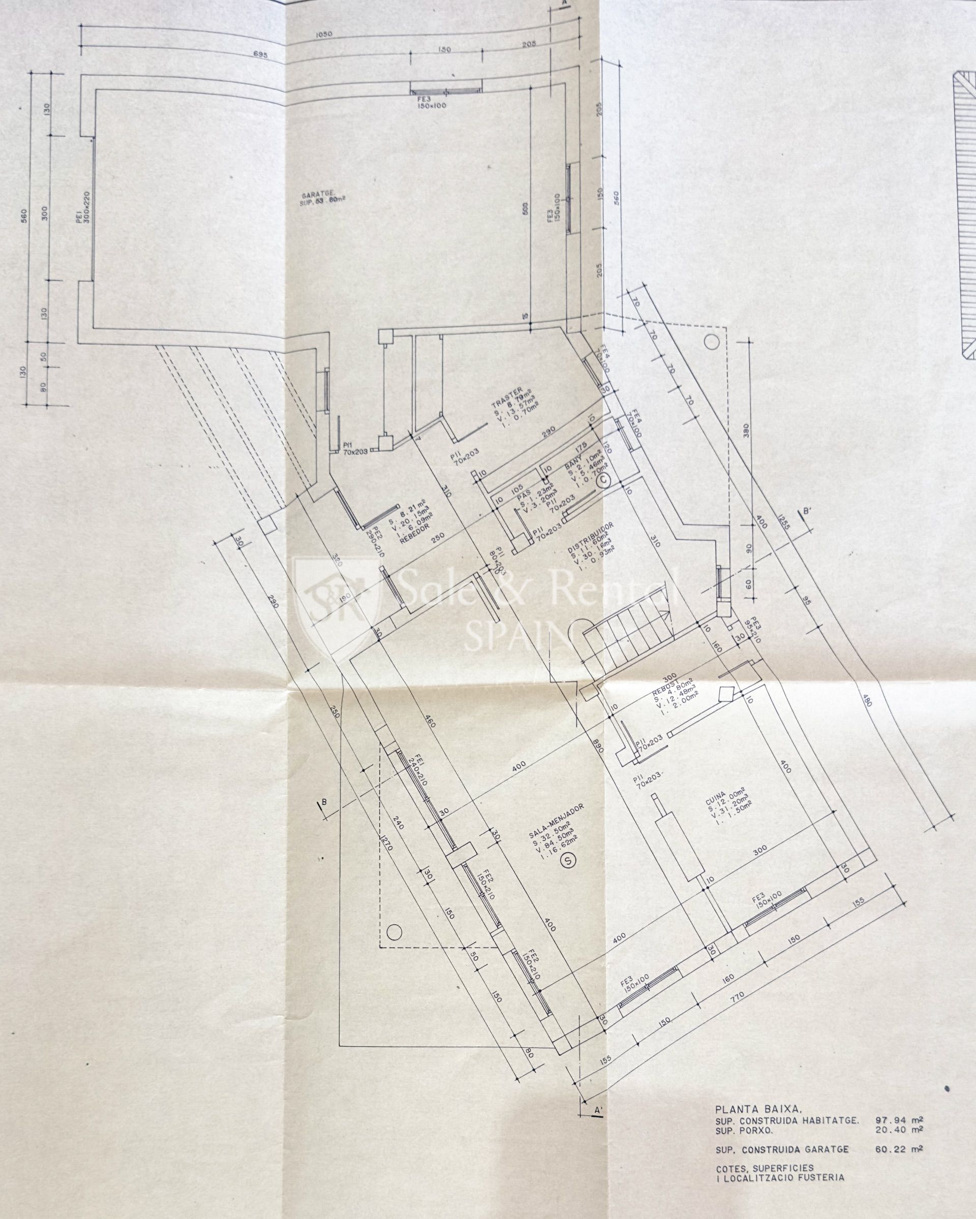 Вилла для продажи в Blanes 40