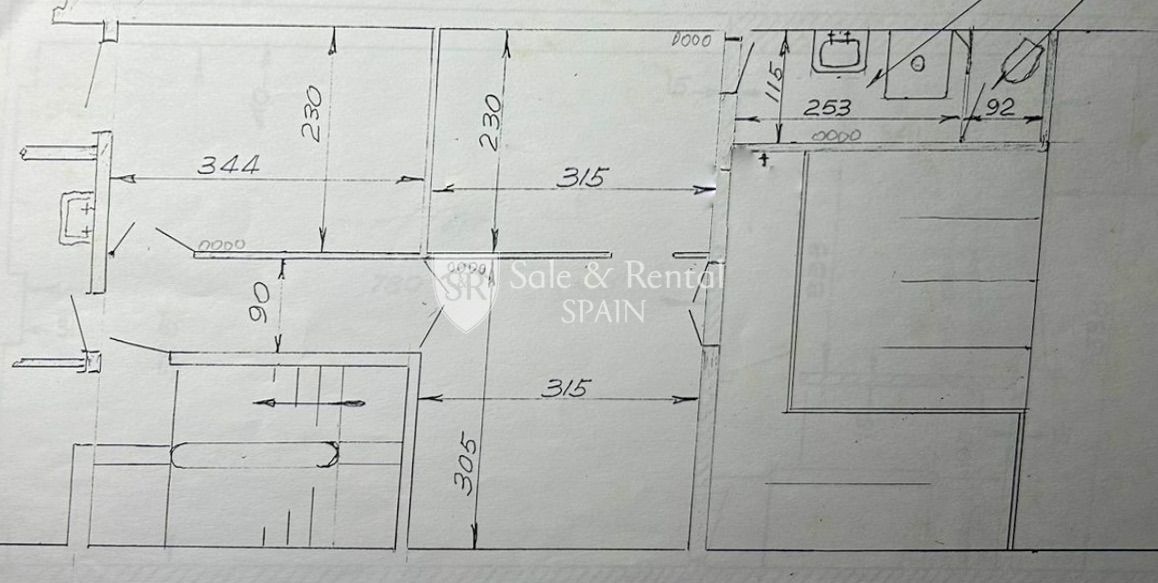 Размер собственного участка для продажи в Sant Feliu de Guixols and surroundings 28