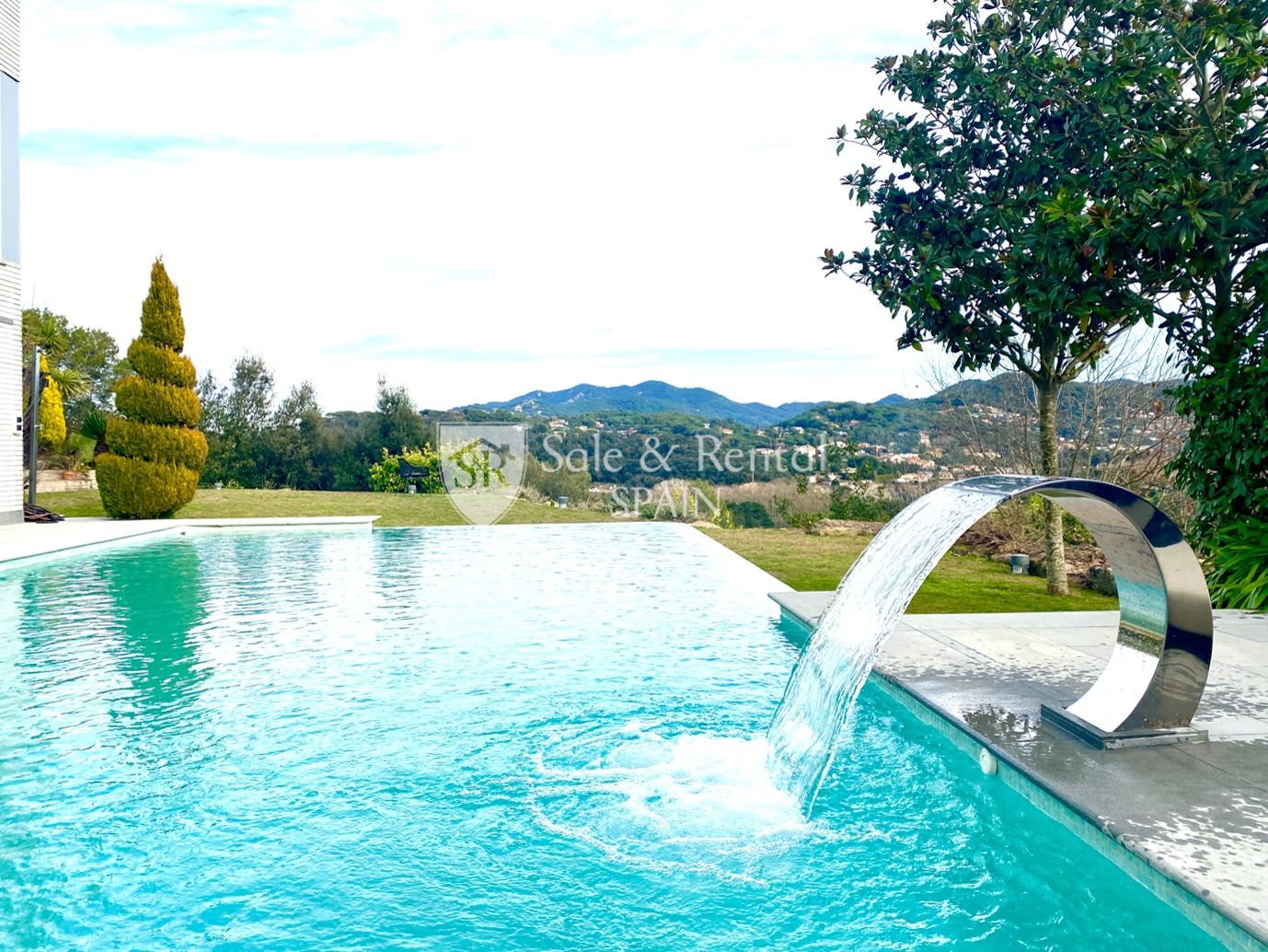 Villa for sale in Barcelona and surroundings 7