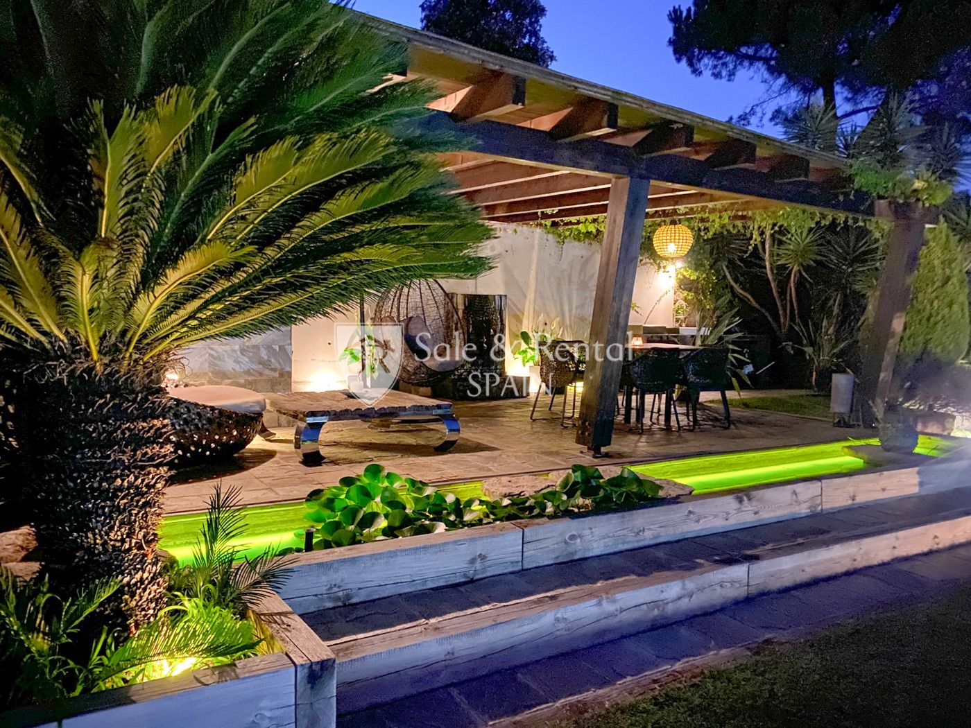 Villa for sale in Barcelona and surroundings 14