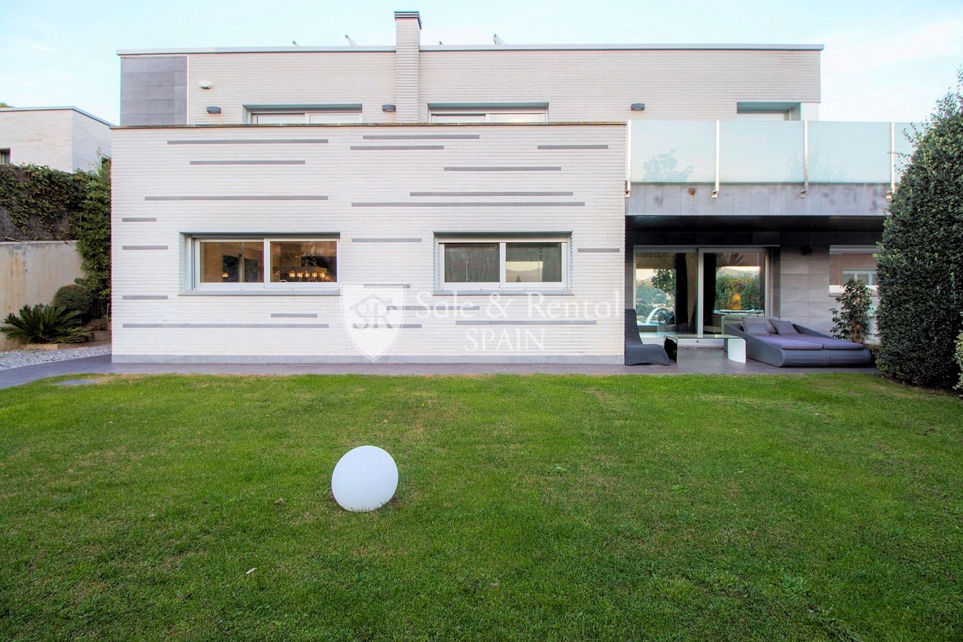 Villa for sale in Barcelona and surroundings 19