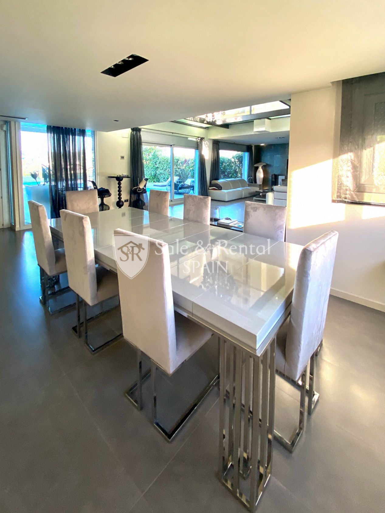 Villa for sale in Barcelona and surroundings 23