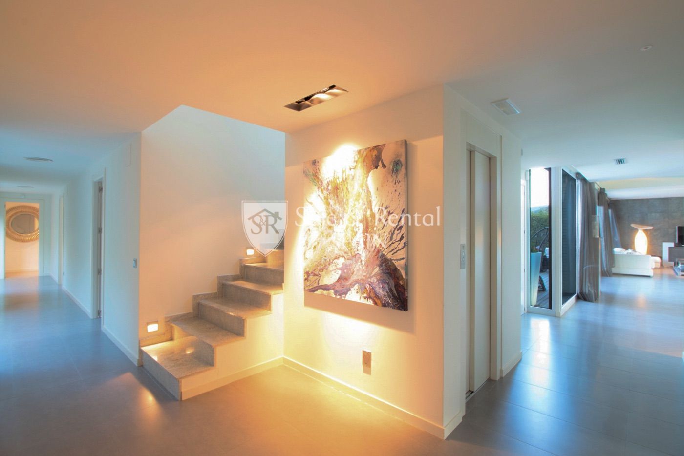 Villa for sale in Barcelona and surroundings 26