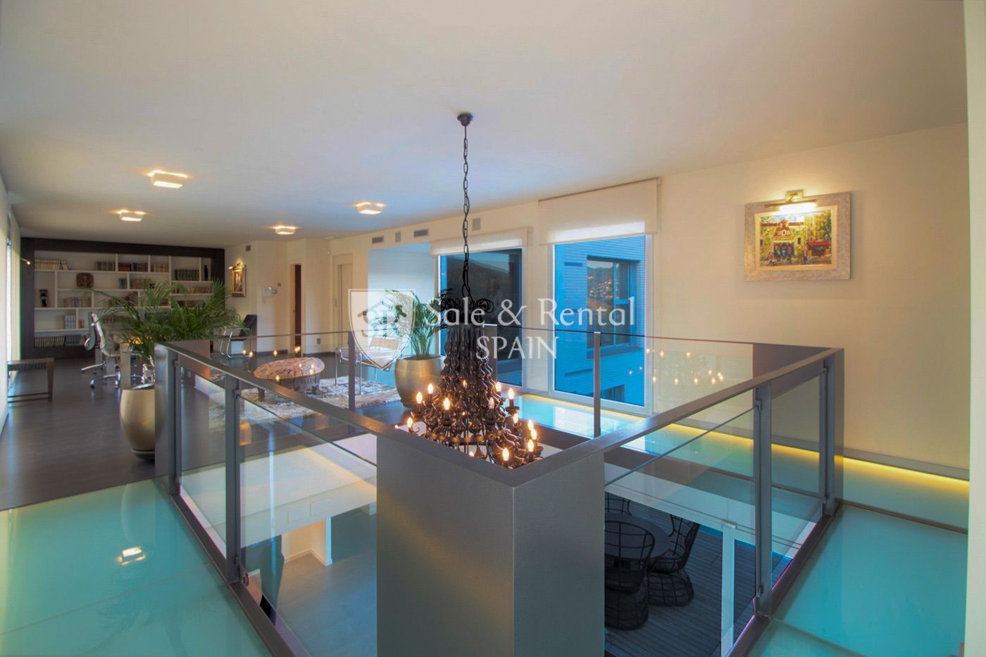 Villa for sale in Barcelona and surroundings 27