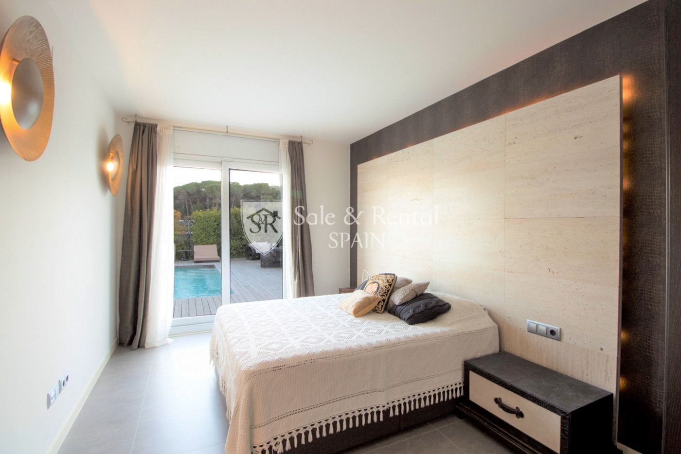 Villa for sale in Barcelona and surroundings 33