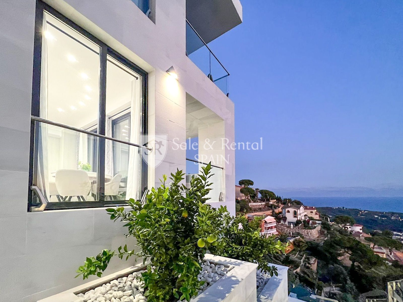 Villa for sale in Lloret de Mar 20