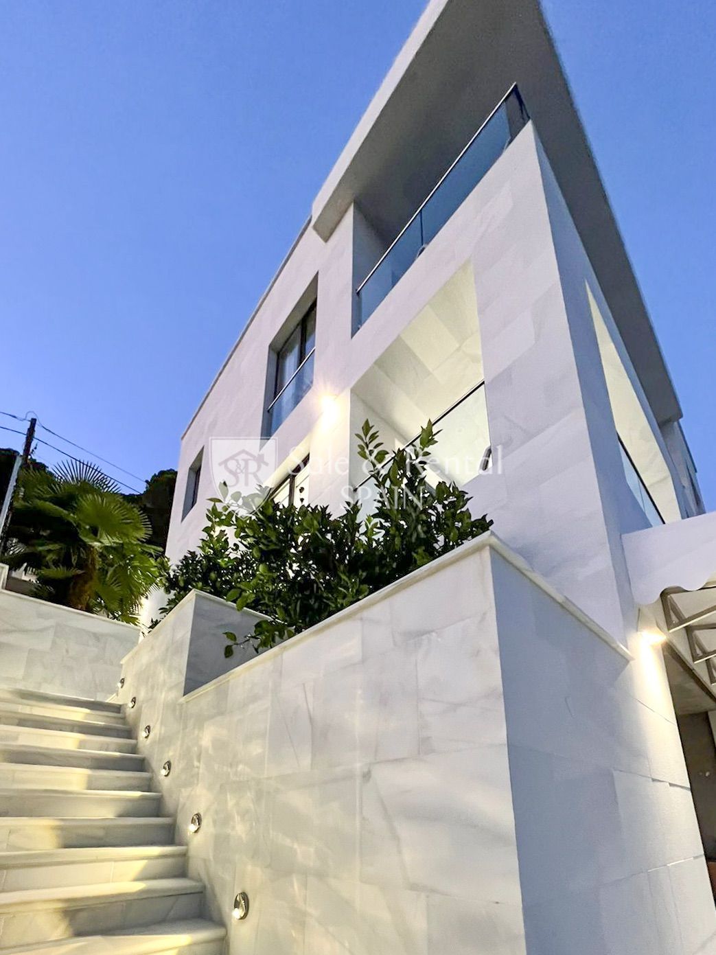 Villa for sale in Lloret de Mar 43