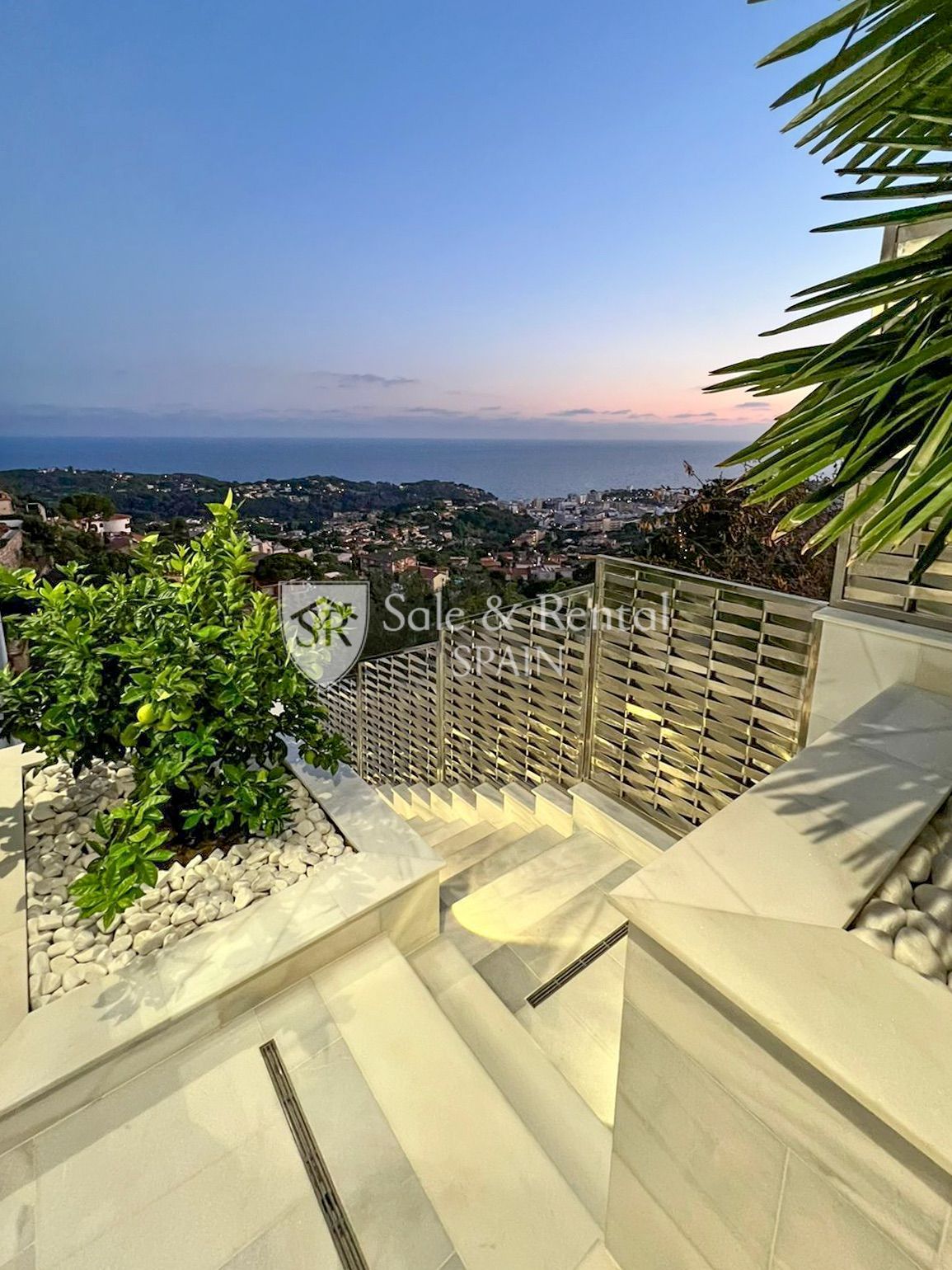 Villa for sale in Lloret de Mar 47